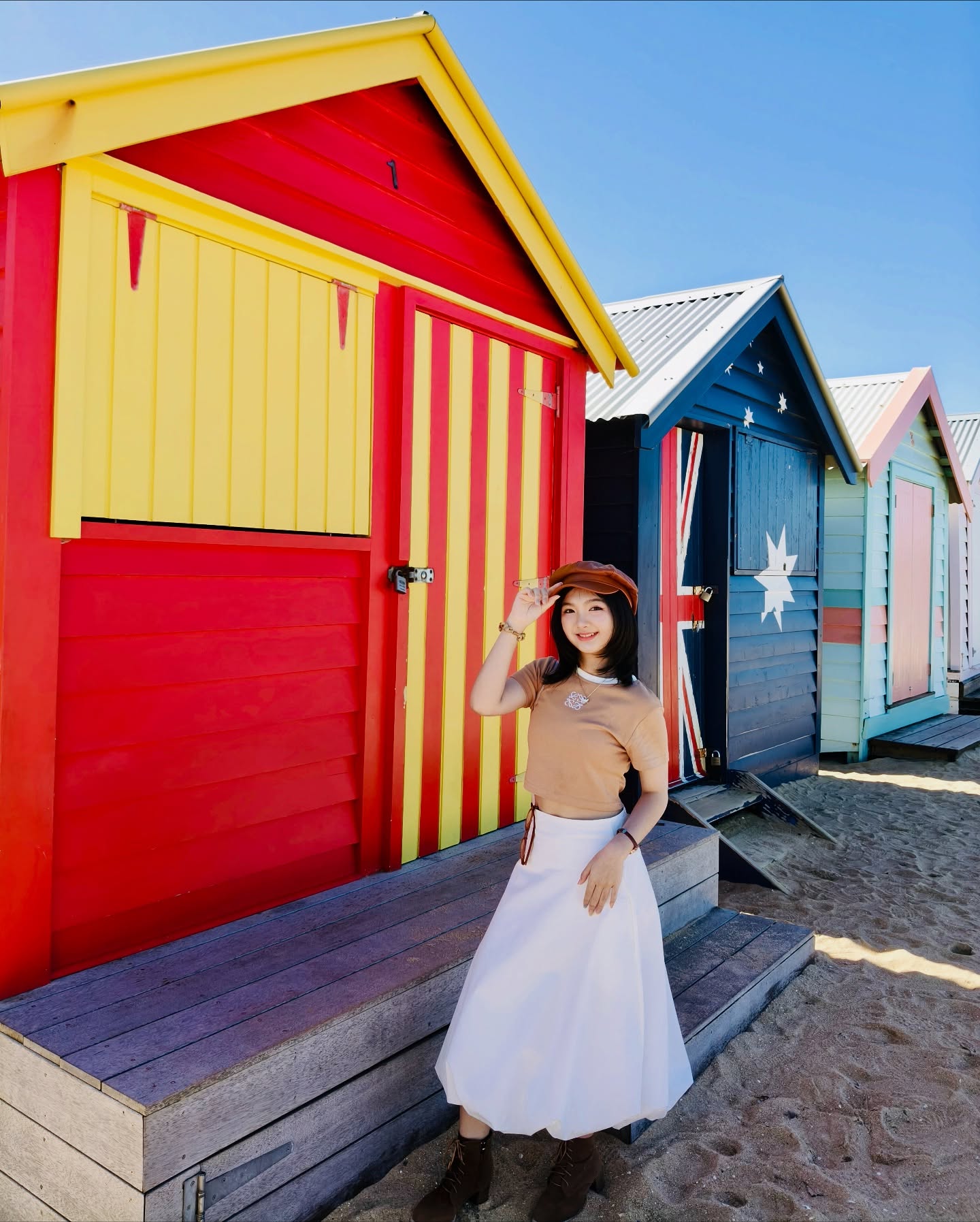 อินเตอร์ - รุ่งรดา รุ่งลิขิตเจริญ