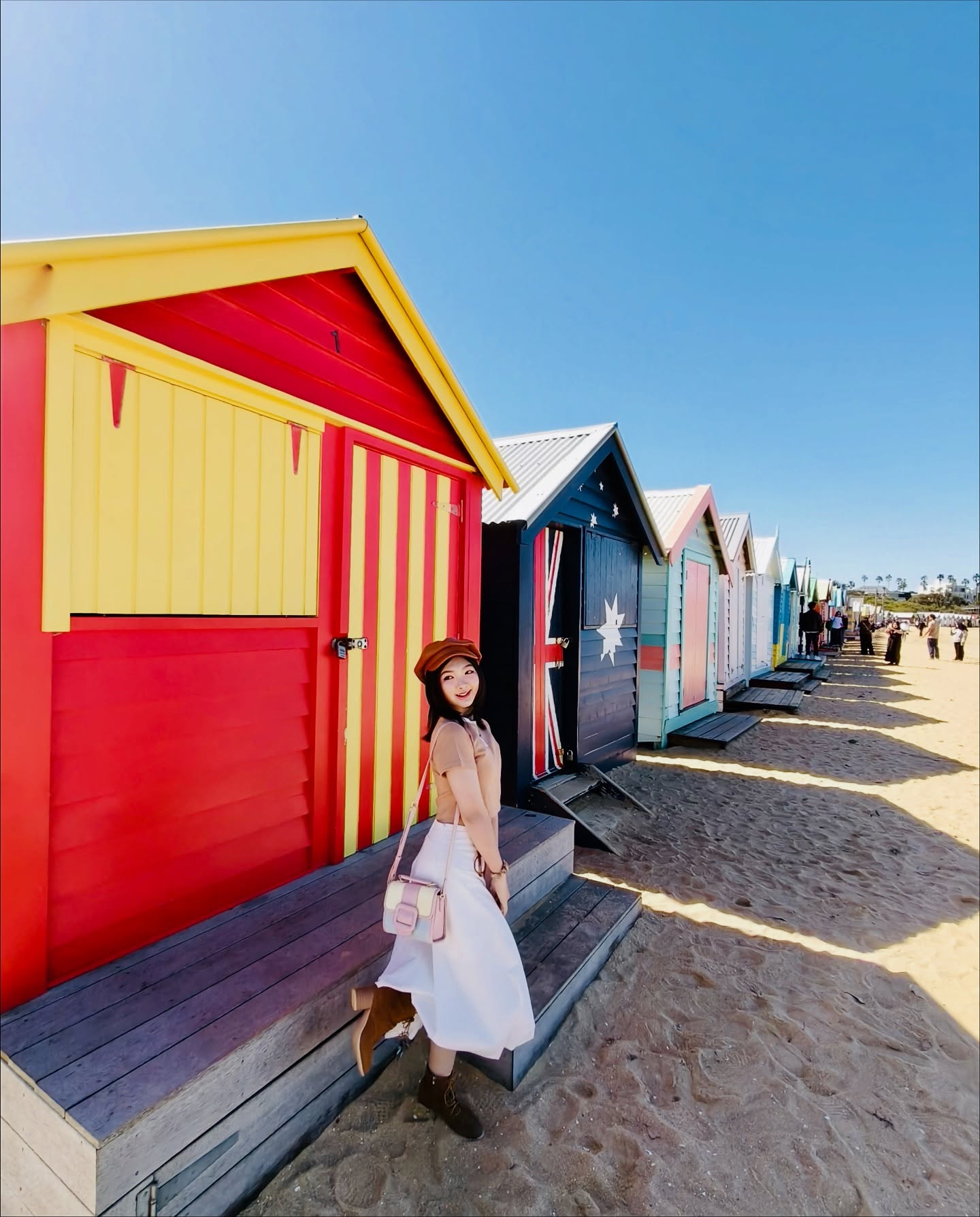 อินเตอร์ - รุ่งรดา รุ่งลิขิตเจริญ