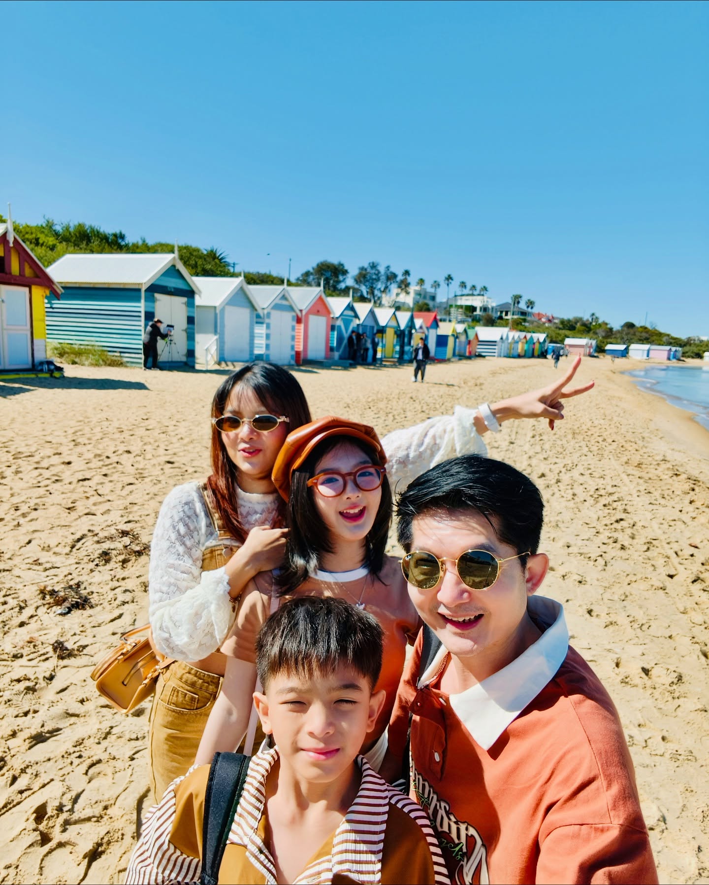 อินเตอร์ - รุ่งรดา รุ่งลิขิตเจริญ