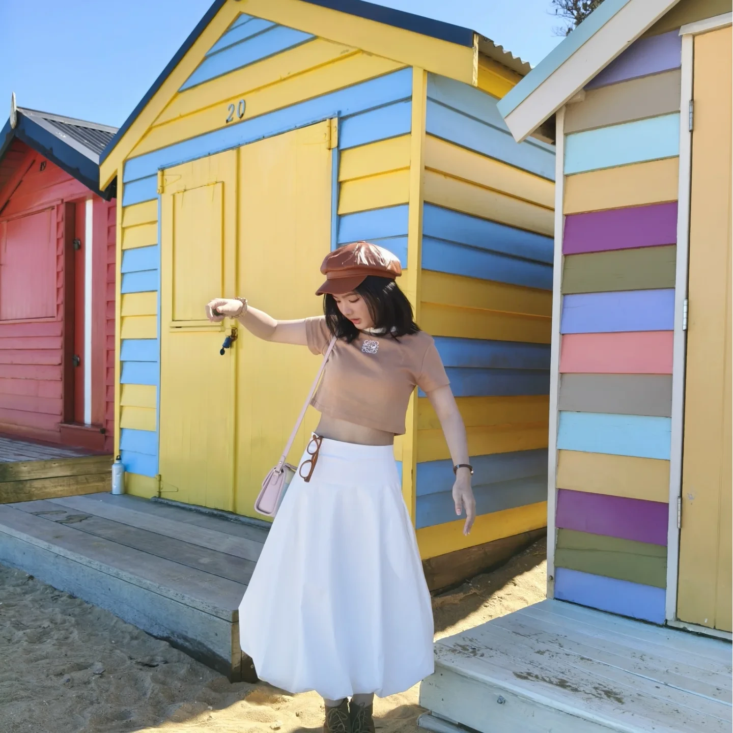 อินเตอร์ - รุ่งรดา รุ่งลิขิตเจริญ