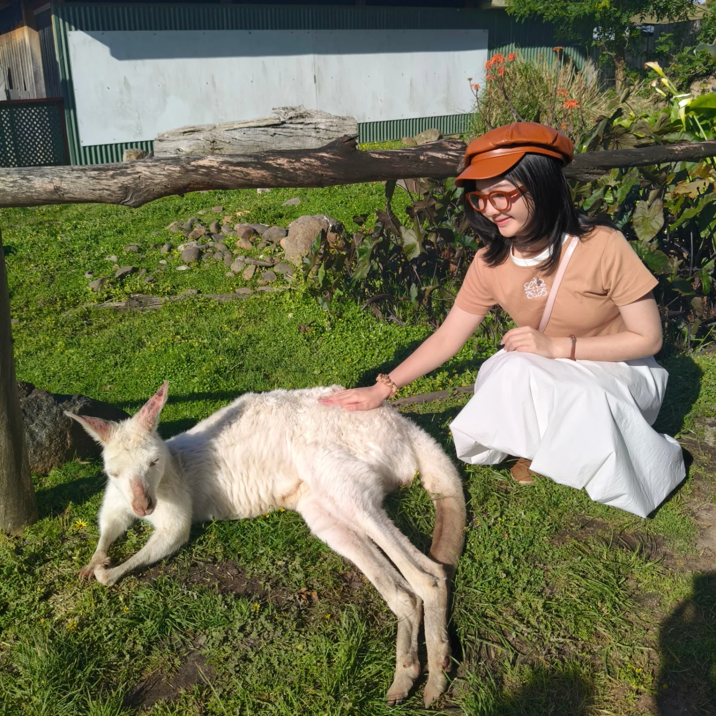 อินเตอร์ - รุ่งรดา รุ่งลิขิตเจริญ