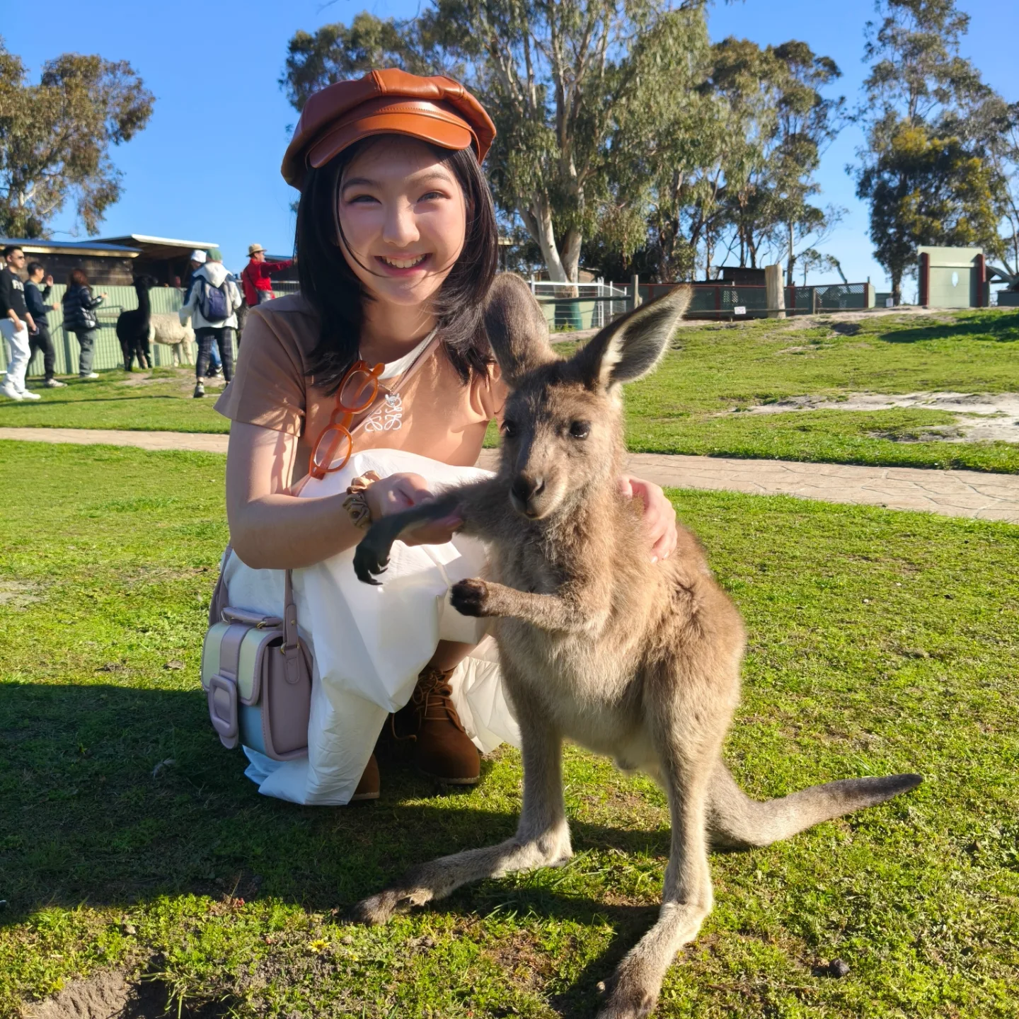 อินเตอร์ - รุ่งรดา รุ่งลิขิตเจริญ