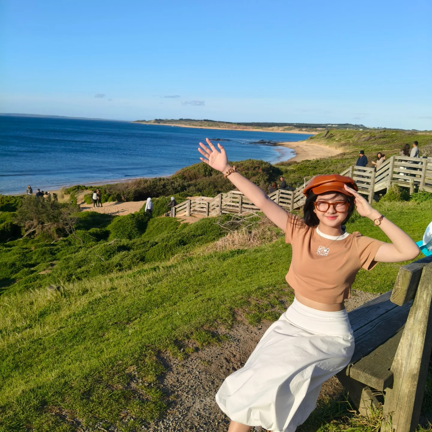 อินเตอร์ - รุ่งรดา รุ่งลิขิตเจริญ