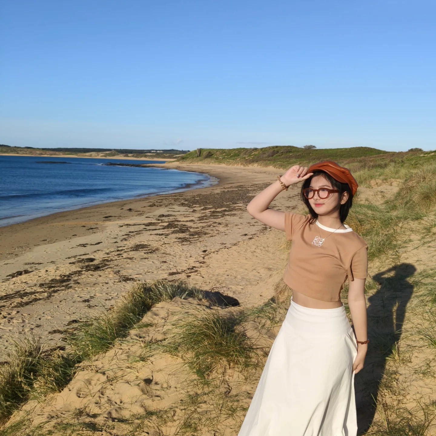 อินเตอร์ - รุ่งรดา รุ่งลิขิตเจริญ