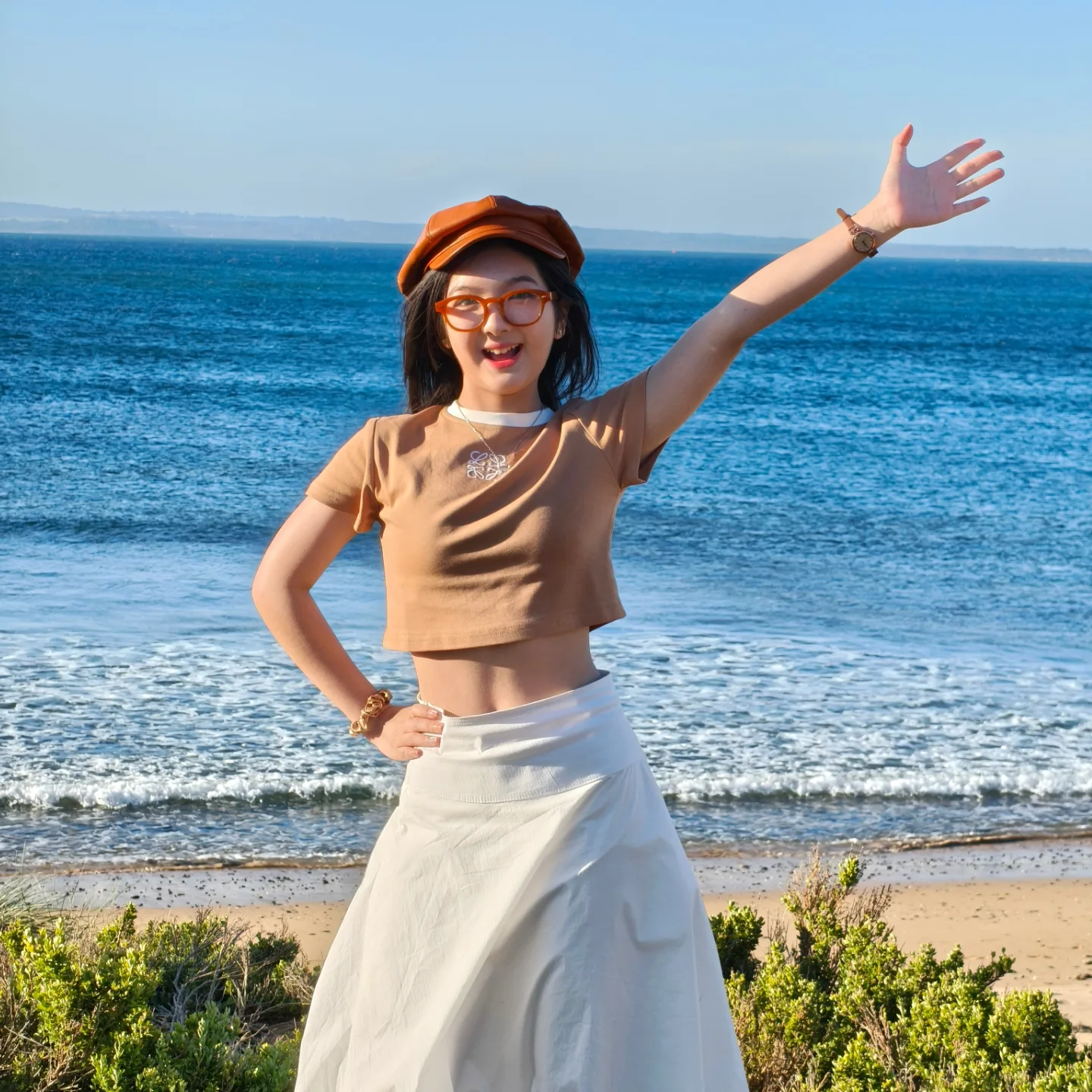 อินเตอร์ - รุ่งรดา รุ่งลิขิตเจริญ