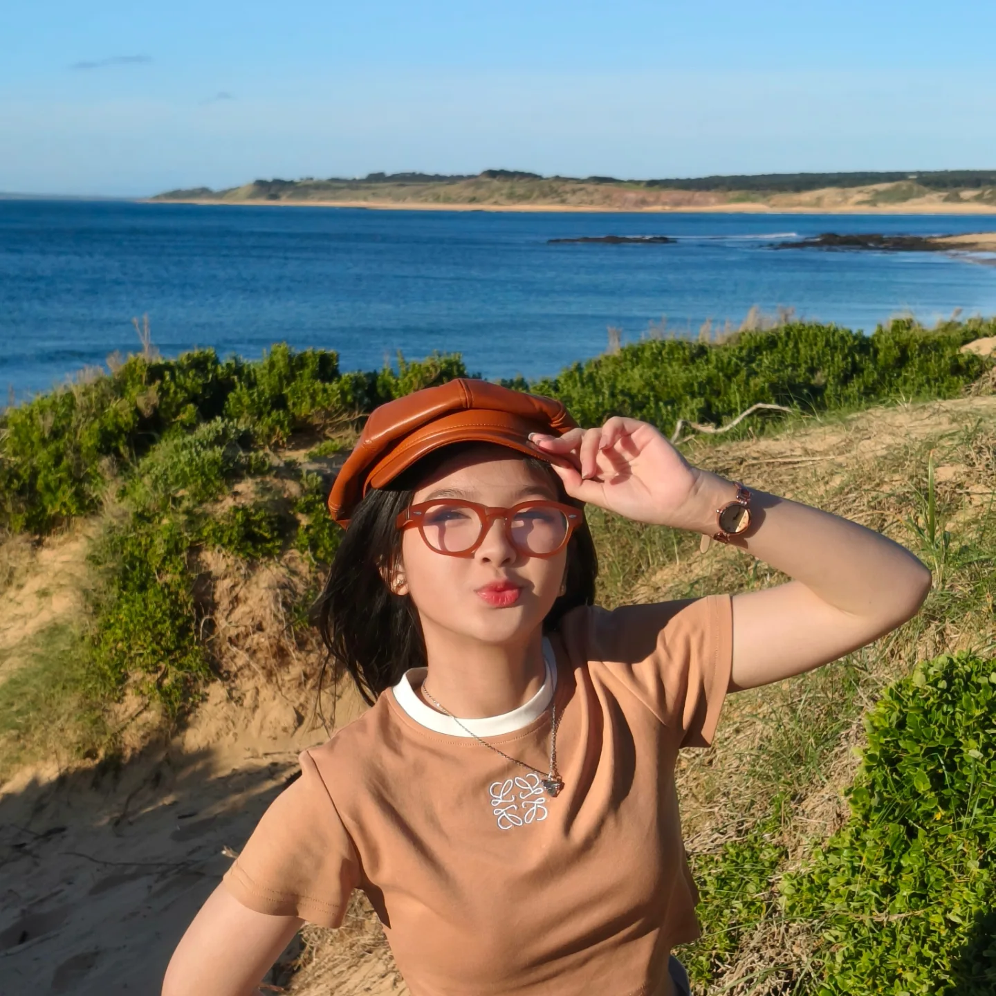 อินเตอร์ - รุ่งรดา รุ่งลิขิตเจริญ