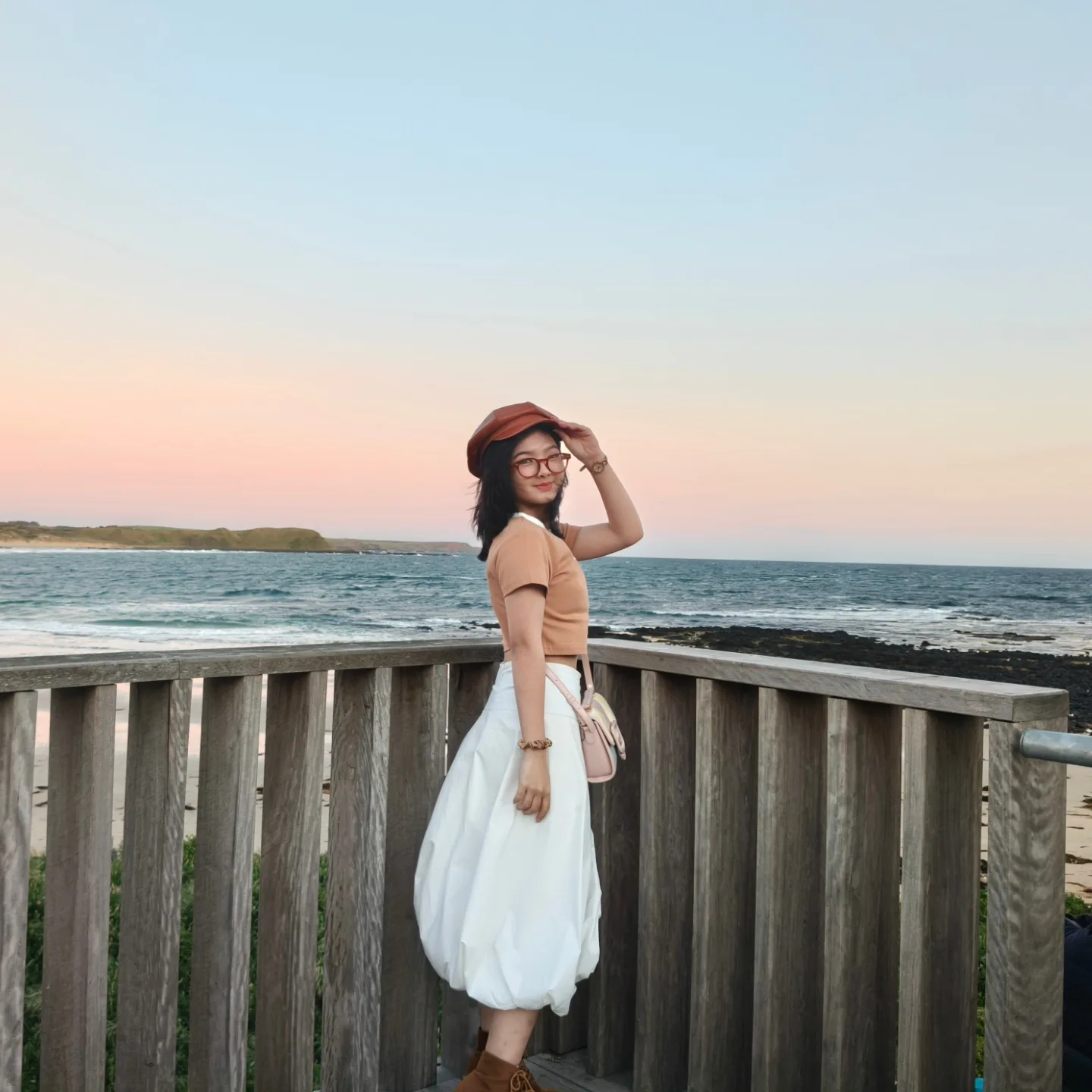 อินเตอร์ - รุ่งรดา รุ่งลิขิตเจริญ