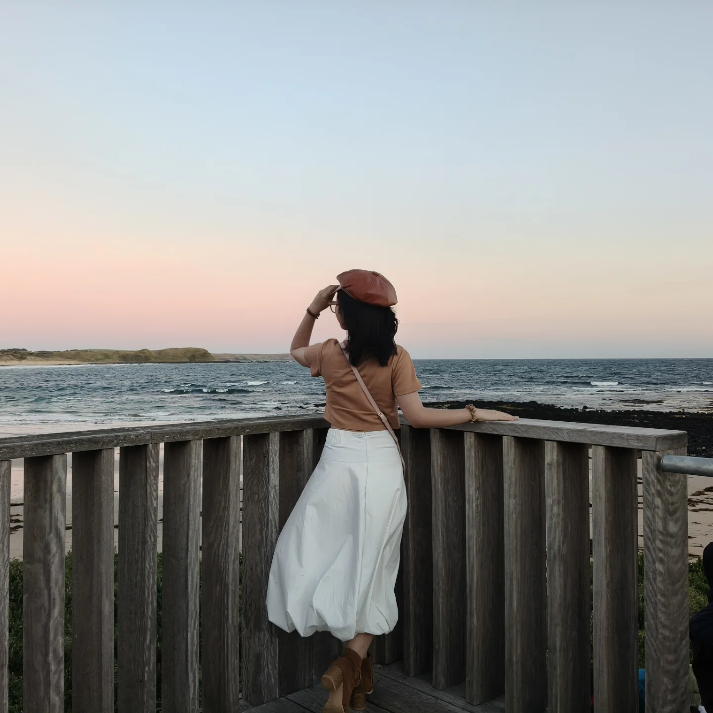 อินเตอร์ - รุ่งรดา รุ่งลิขิตเจริญ