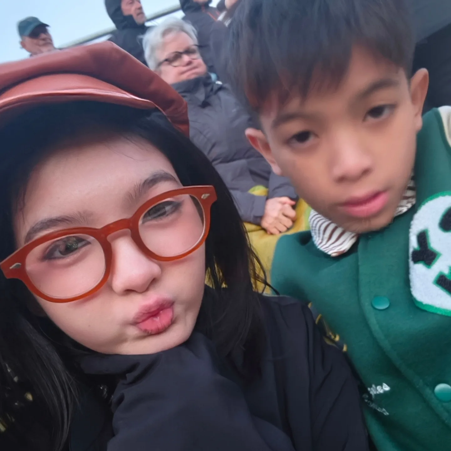 อินเตอร์ - รุ่งรดา รุ่งลิขิตเจริญ