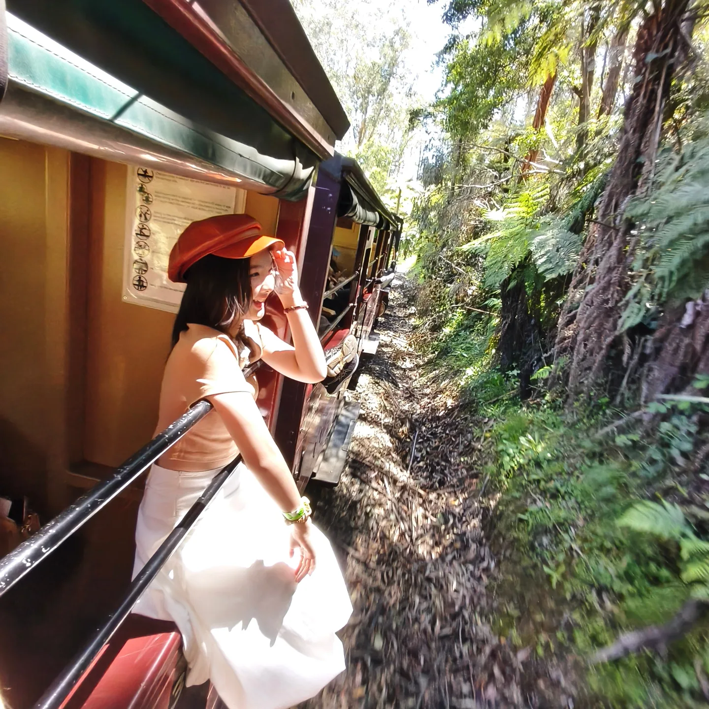 อินเตอร์ - รุ่งรดา รุ่งลิขิตเจริญ