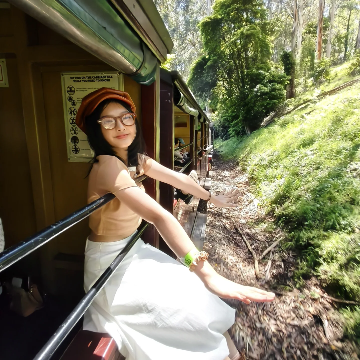 อินเตอร์ - รุ่งรดา รุ่งลิขิตเจริญ