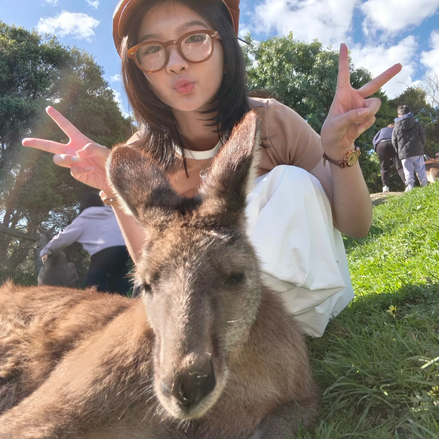 อินเตอร์ - รุ่งรดา รุ่งลิขิตเจริญ