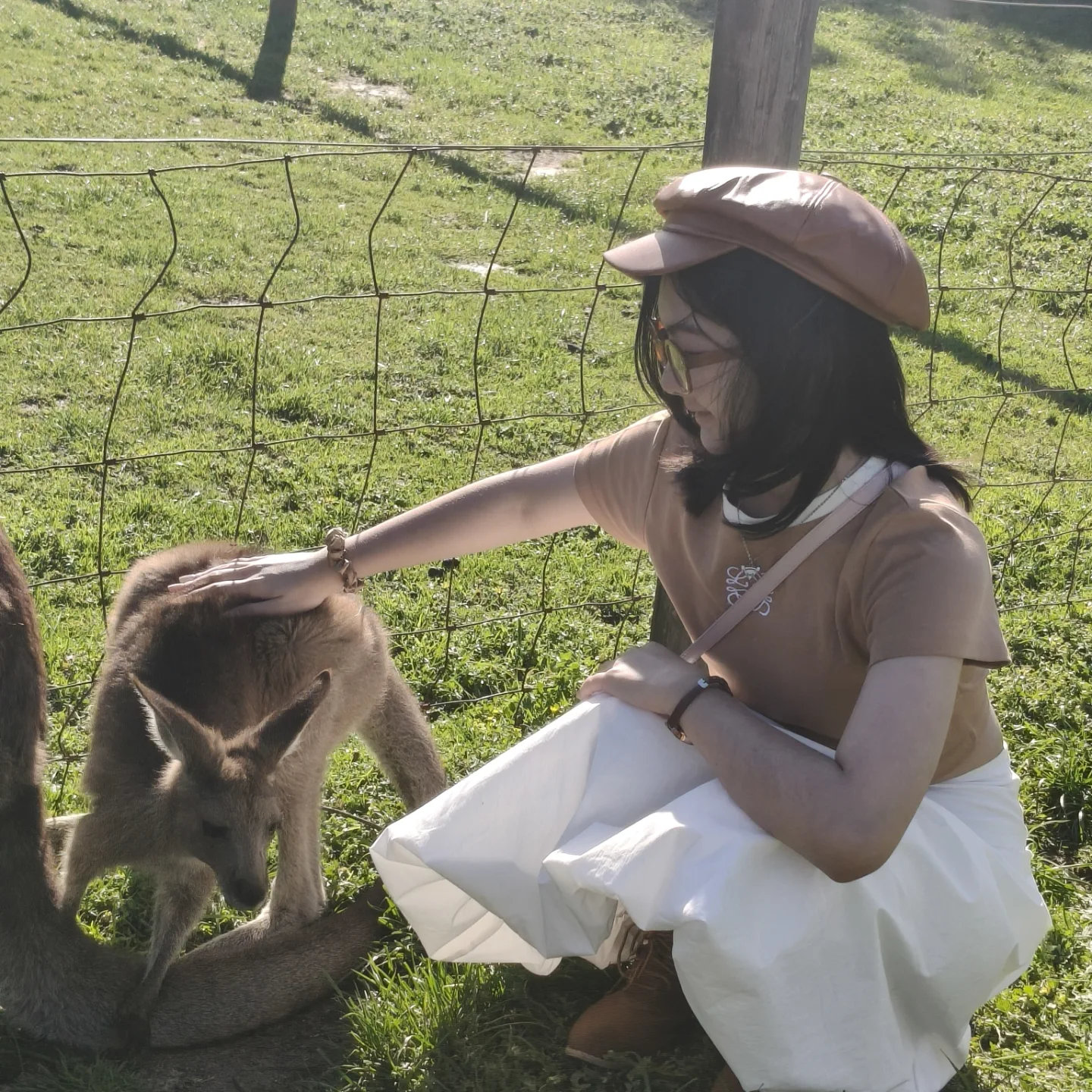 อินเตอร์ - รุ่งรดา รุ่งลิขิตเจริญ