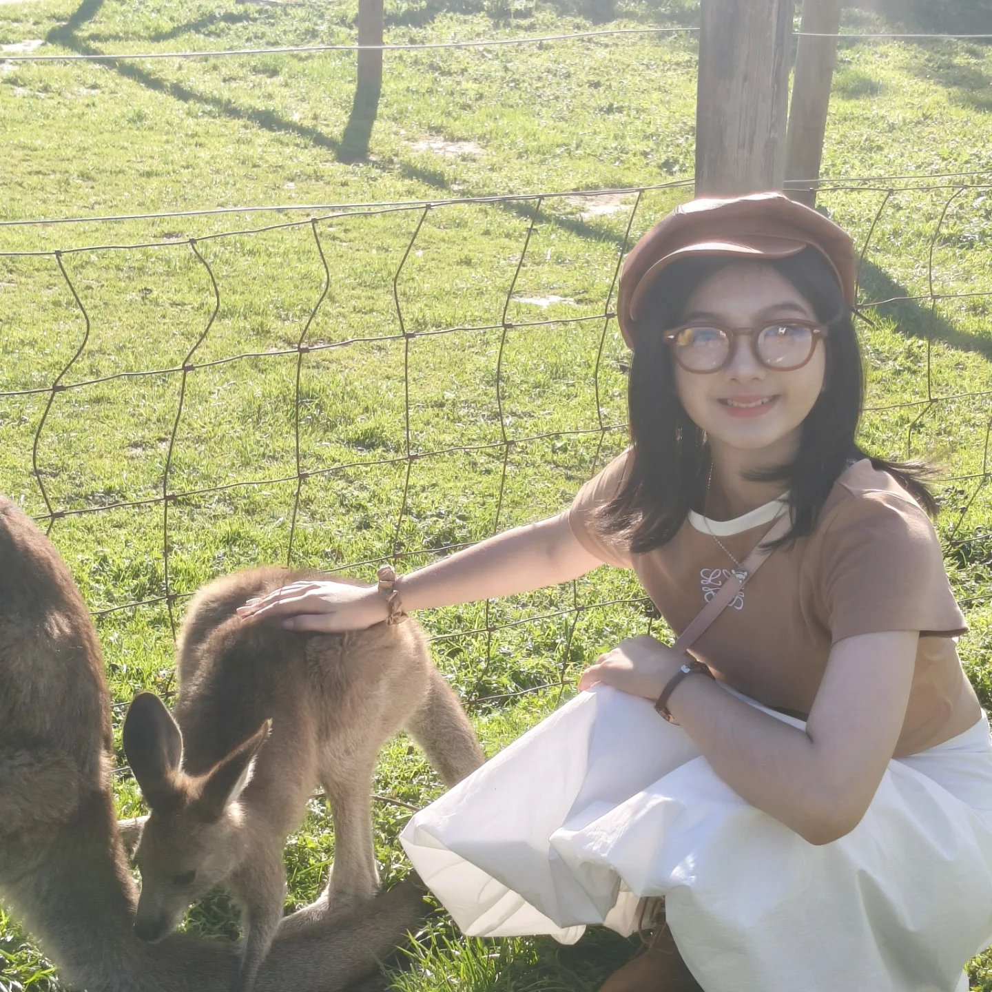 อินเตอร์ - รุ่งรดา รุ่งลิขิตเจริญ