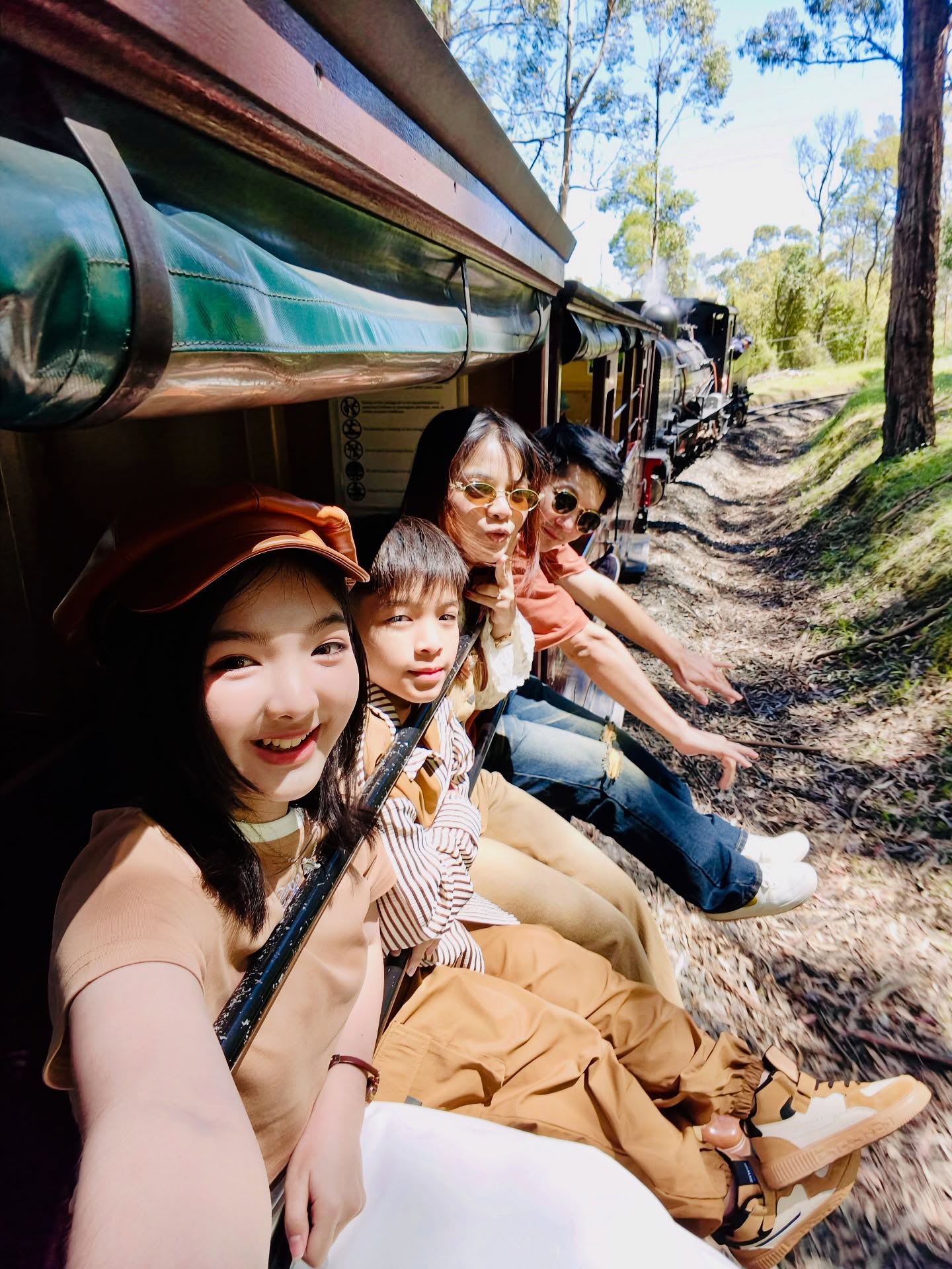 อินเตอร์ - รุ่งรดา รุ่งลิขิตเจริญ