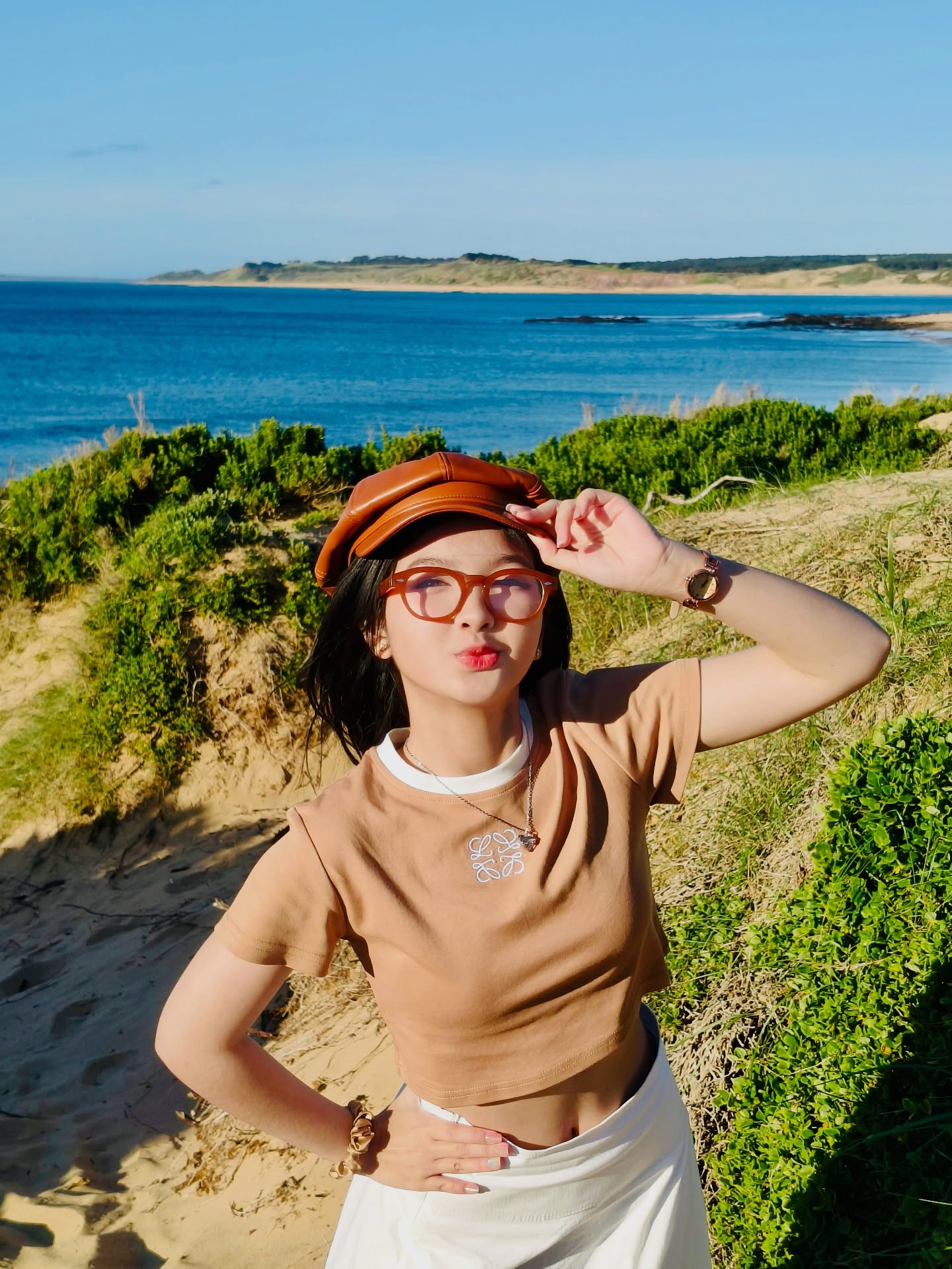 อินเตอร์ - รุ่งรดา รุ่งลิขิตเจริญ