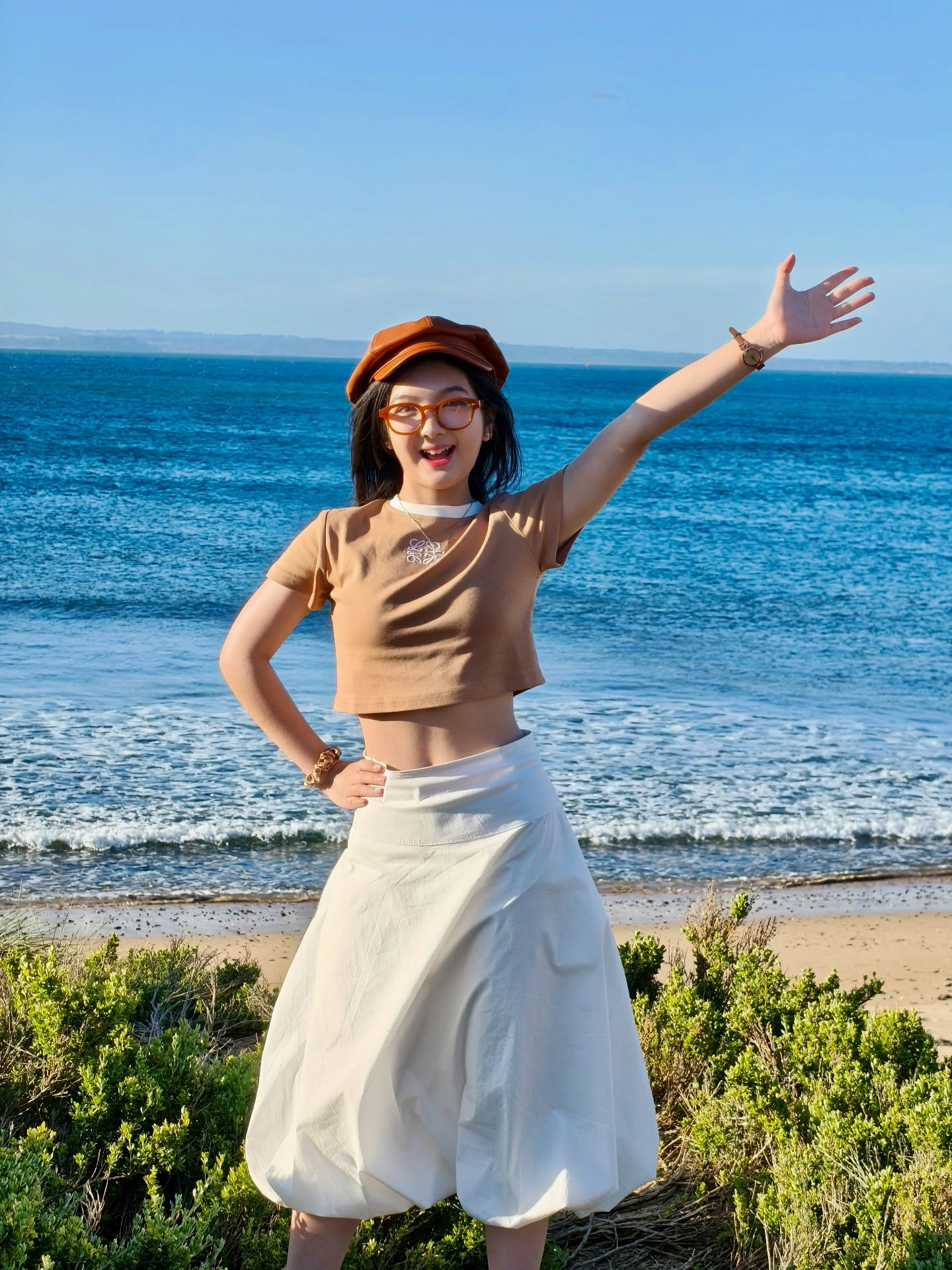 อินเตอร์ - รุ่งรดา รุ่งลิขิตเจริญ