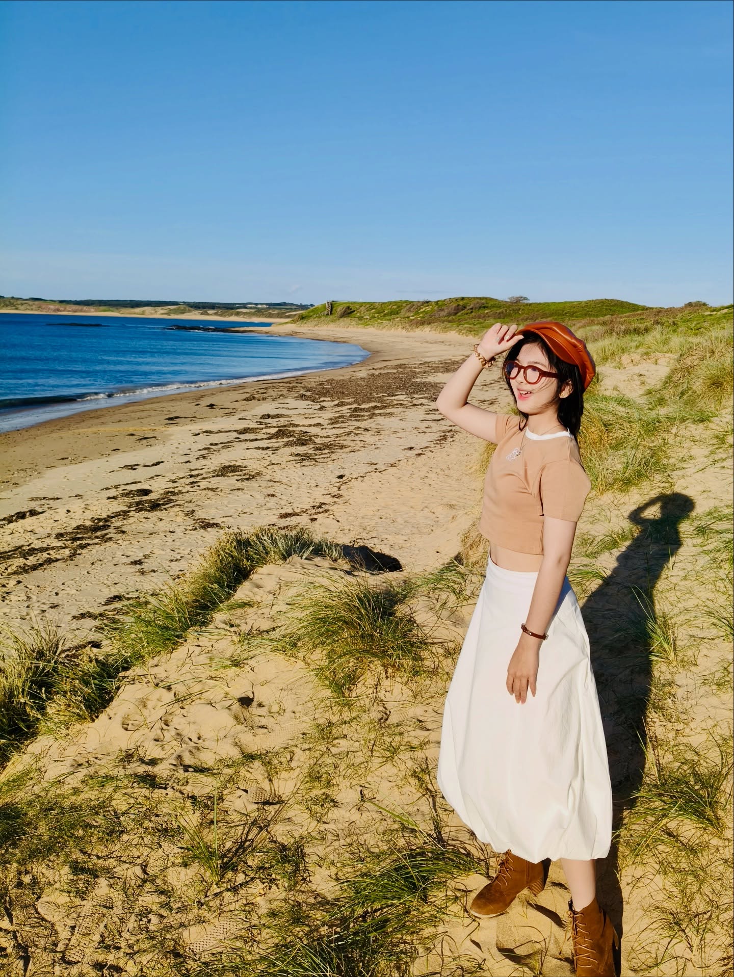 อินเตอร์ - รุ่งรดา รุ่งลิขิตเจริญ