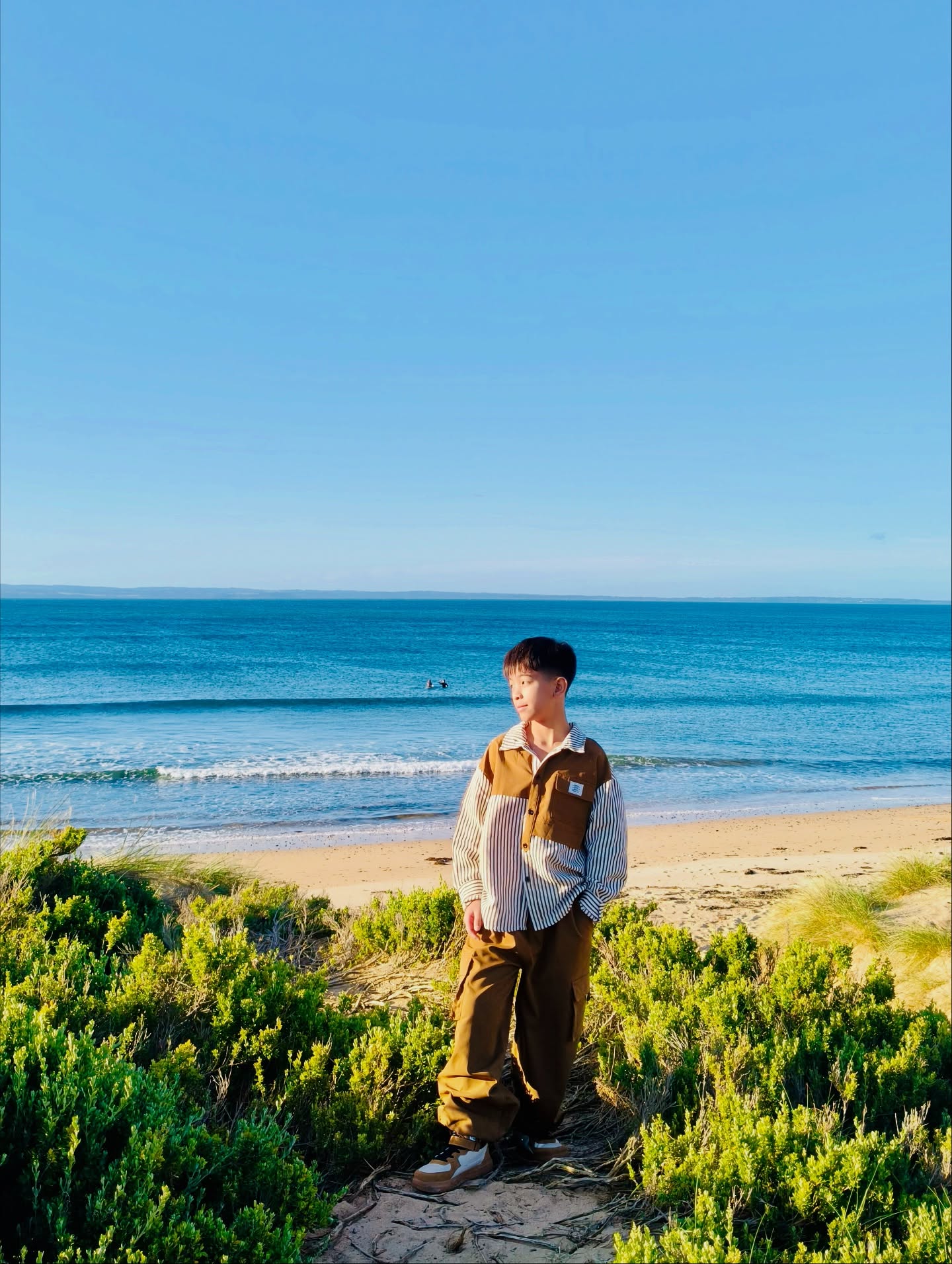 อินเตอร์ - รุ่งรดา รุ่งลิขิตเจริญ