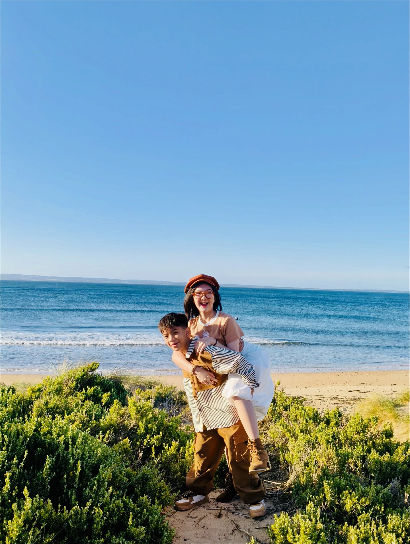 อินเตอร์ - รุ่งรดา รุ่งลิขิตเจริญ