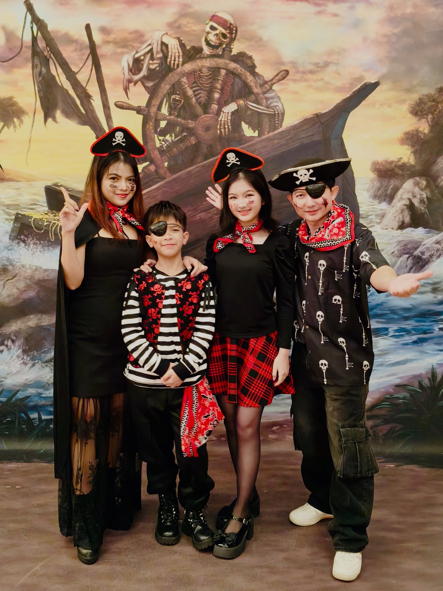 อินเตอร์ - รุ่งรดา รุ่งลิขิตเจริญ