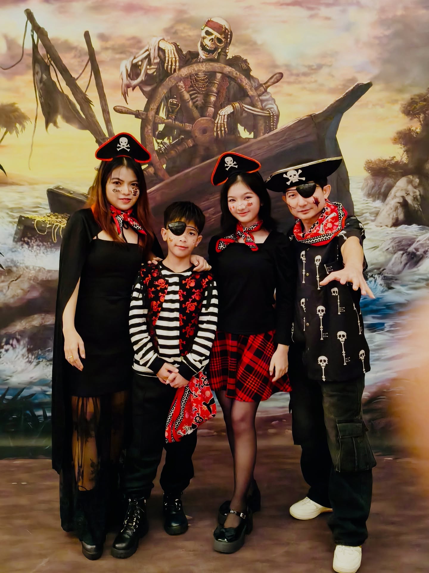 อินเตอร์ - รุ่งรดา รุ่งลิขิตเจริญ