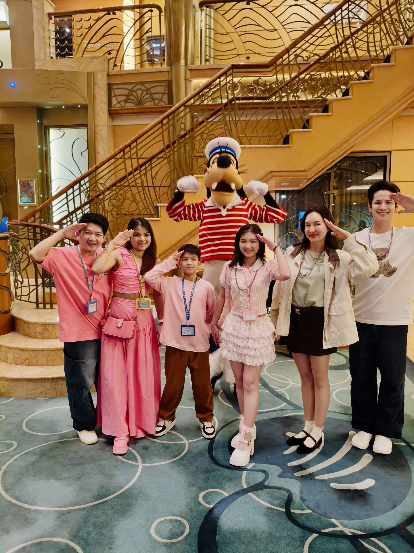 อินเตอร์ - รุ่งรดา รุ่งลิขิตเจริญ