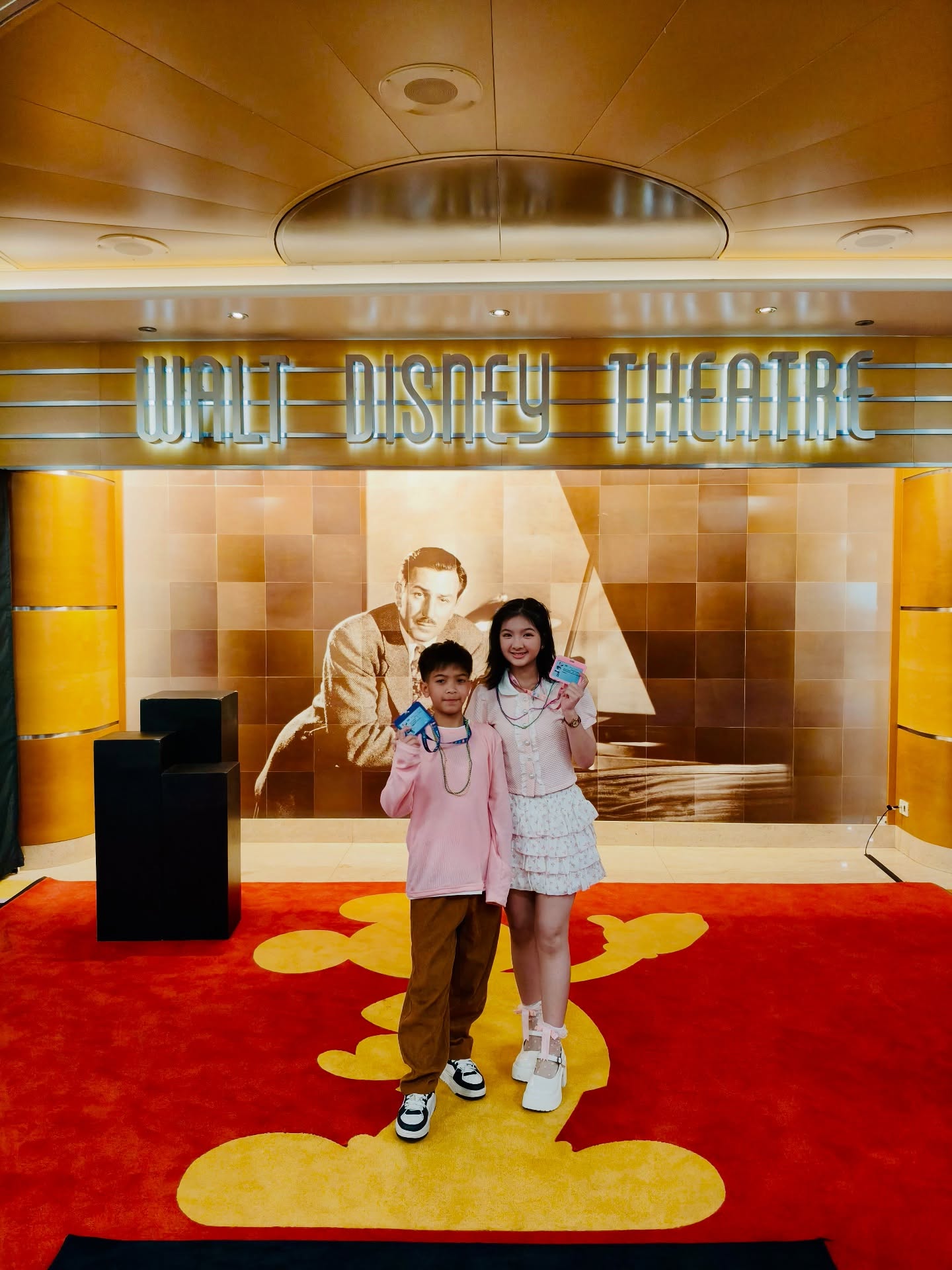 อินเตอร์ - รุ่งรดา รุ่งลิขิตเจริญ