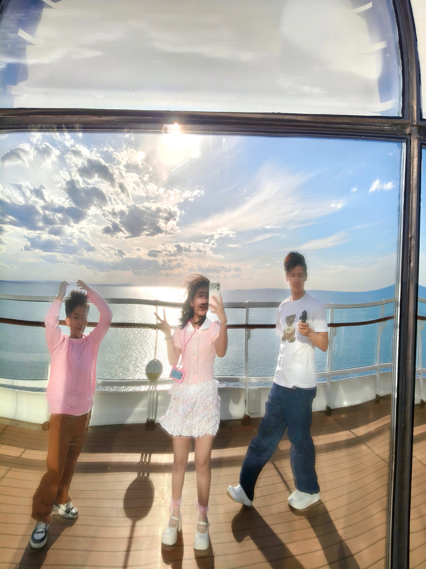 อินเตอร์ - รุ่งรดา รุ่งลิขิตเจริญ