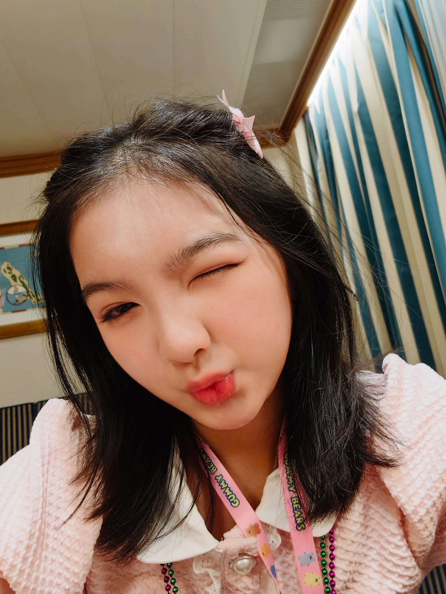 อินเตอร์ - รุ่งรดา รุ่งลิขิตเจริญ