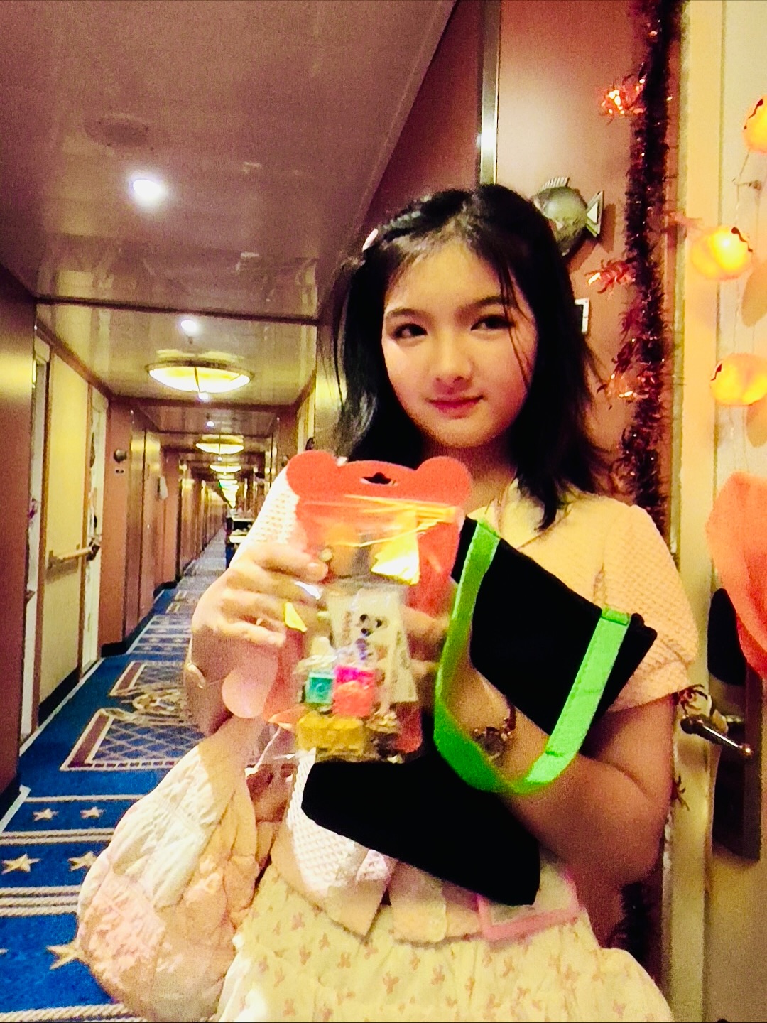 อินเตอร์ - รุ่งรดา รุ่งลิขิตเจริญ