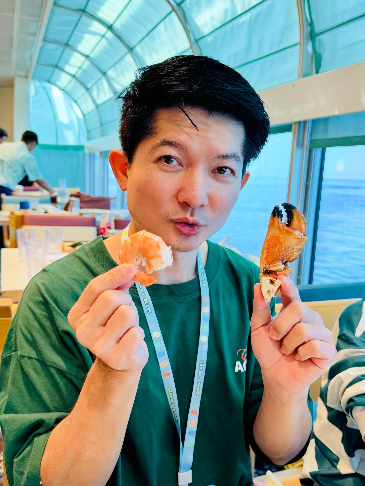 อินเตอร์ - รุ่งรดา รุ่งลิขิตเจริญ