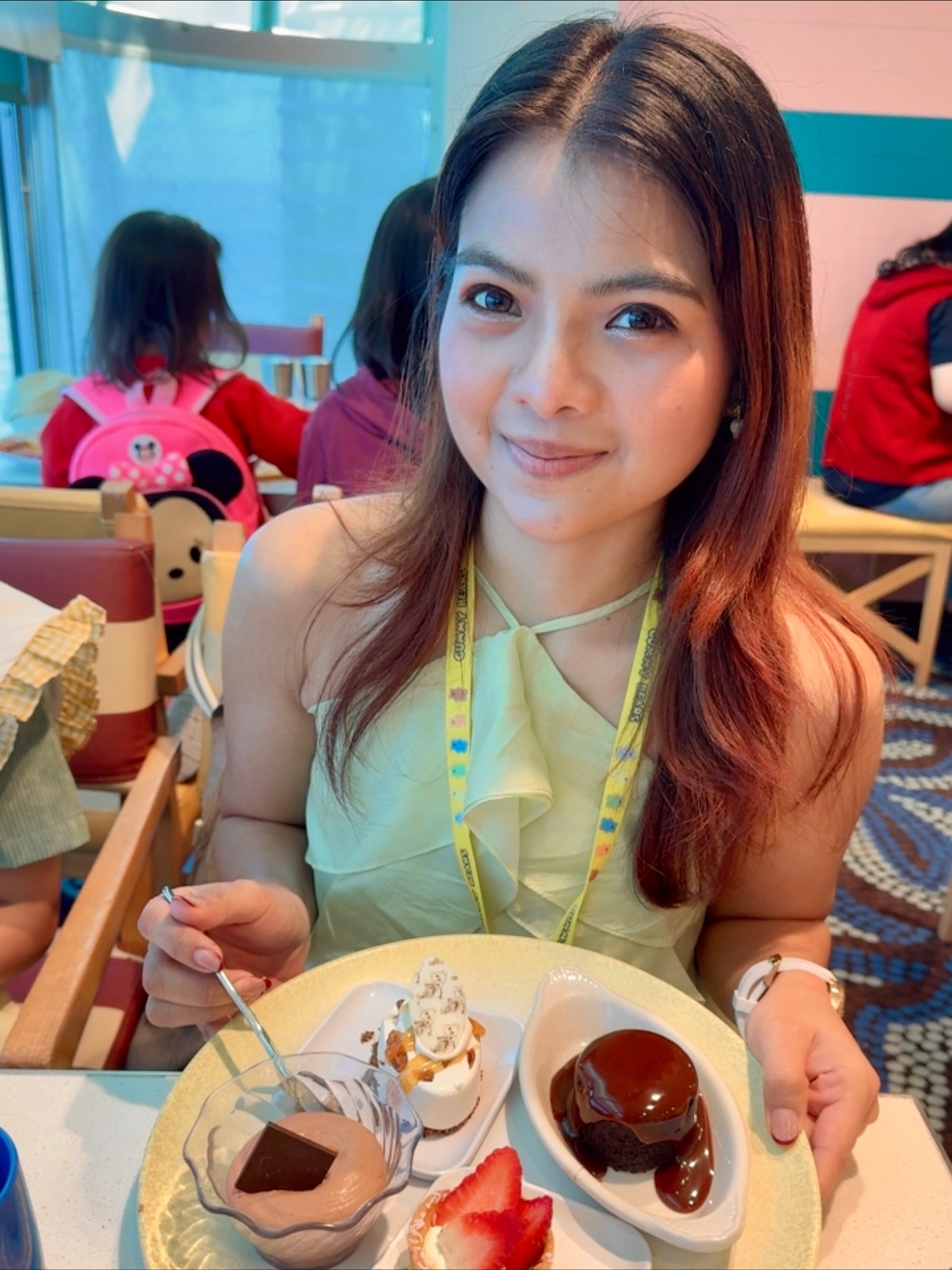 อินเตอร์ - รุ่งรดา รุ่งลิขิตเจริญ