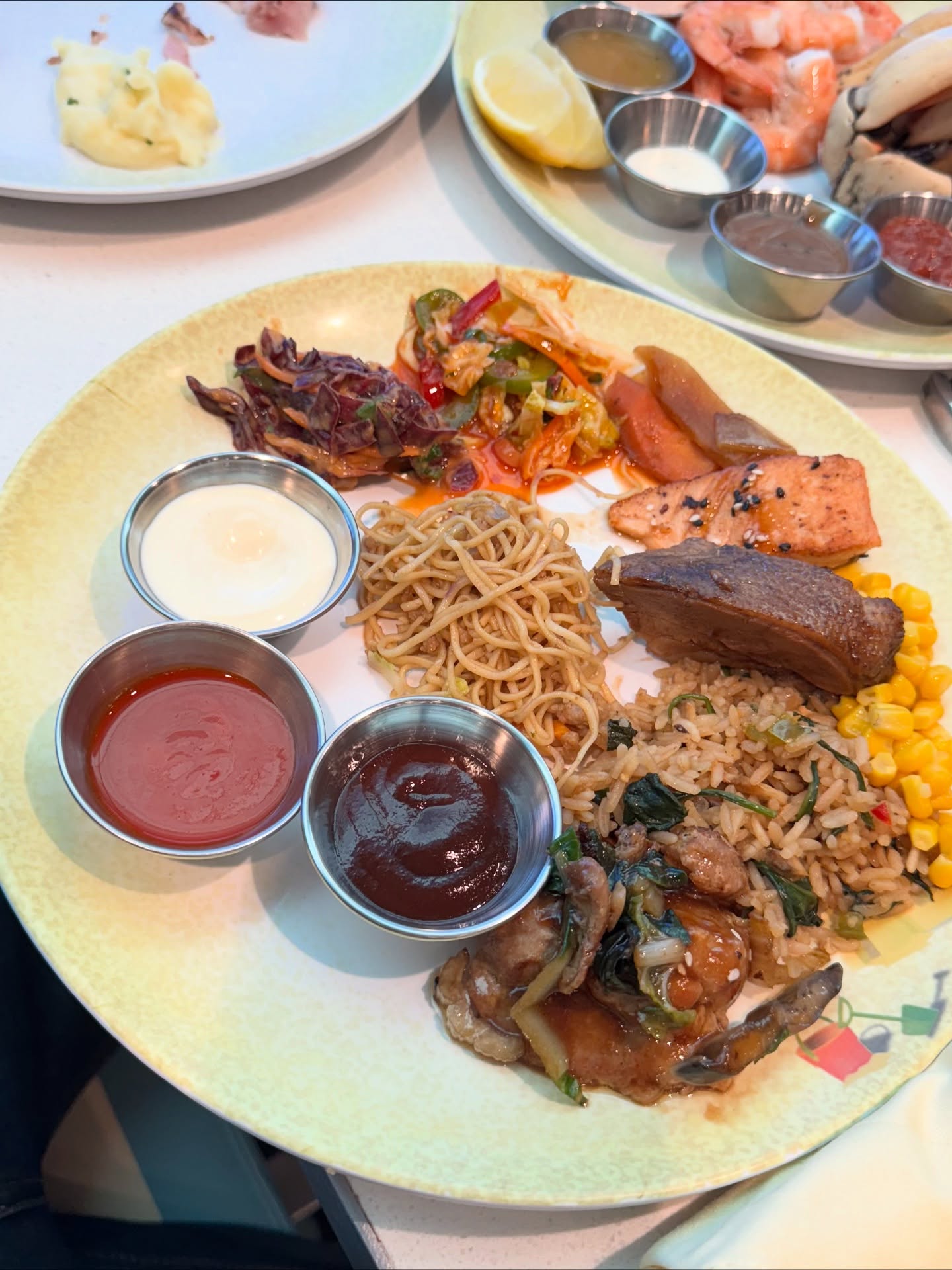 อินเตอร์ - รุ่งรดา รุ่งลิขิตเจริญ