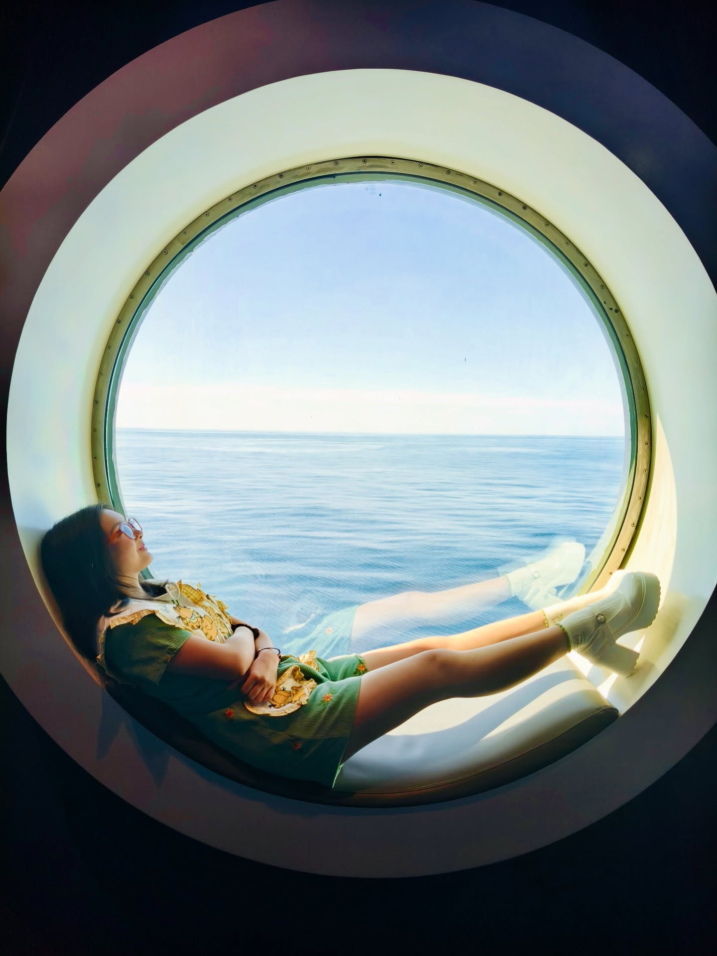 อินเตอร์ - รุ่งรดา รุ่งลิขิตเจริญ