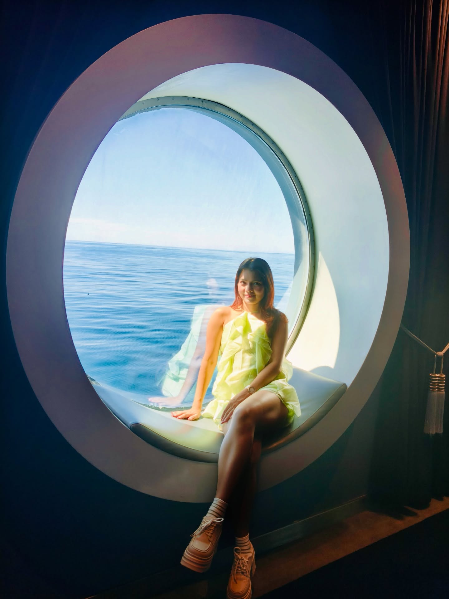 อินเตอร์ - รุ่งรดา รุ่งลิขิตเจริญ