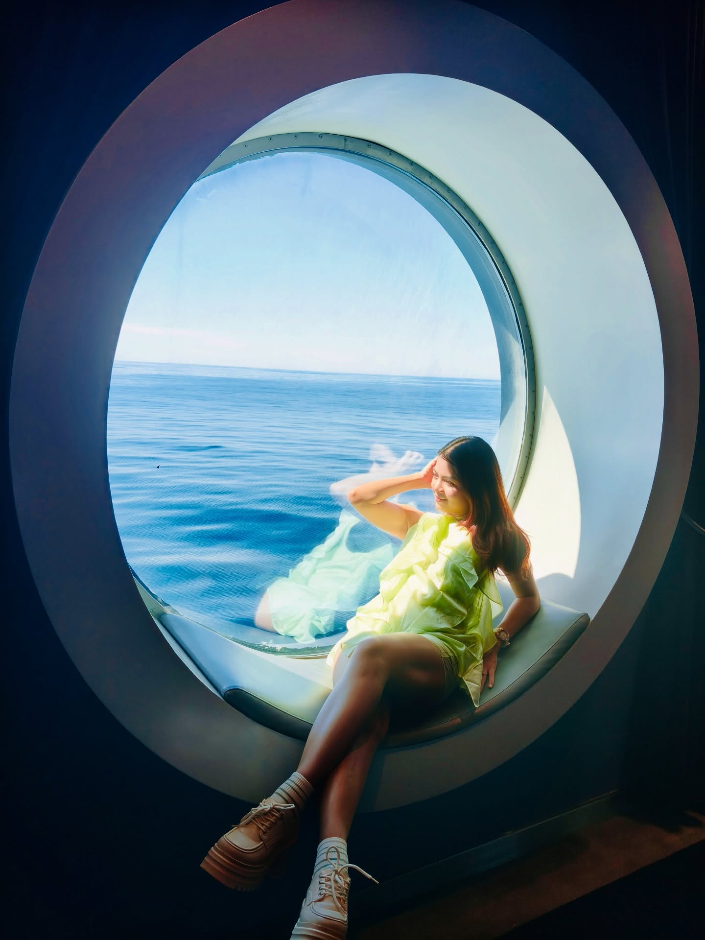 อินเตอร์ - รุ่งรดา รุ่งลิขิตเจริญ