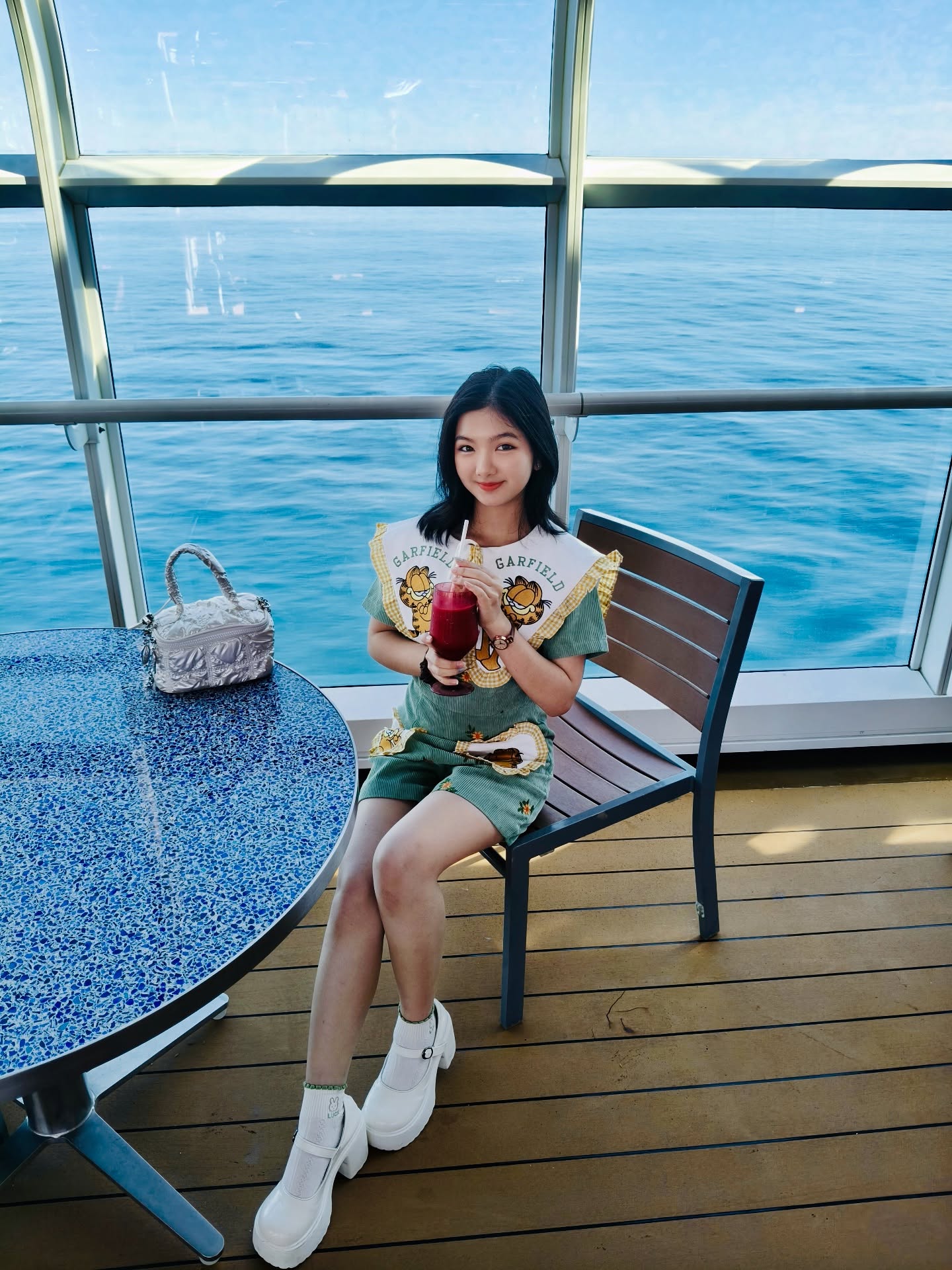 อินเตอร์ - รุ่งรดา รุ่งลิขิตเจริญ