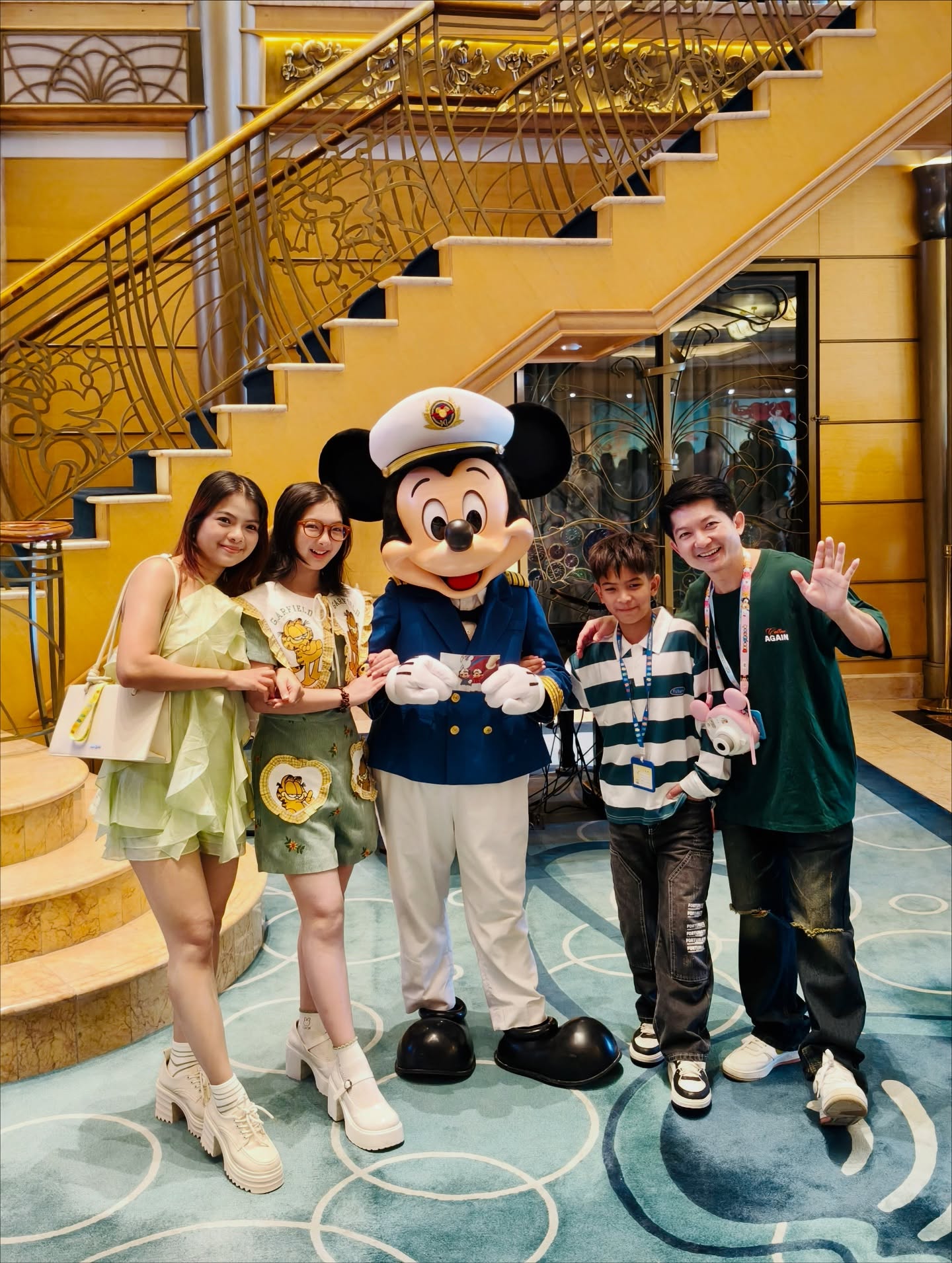 อินเตอร์ - รุ่งรดา รุ่งลิขิตเจริญ