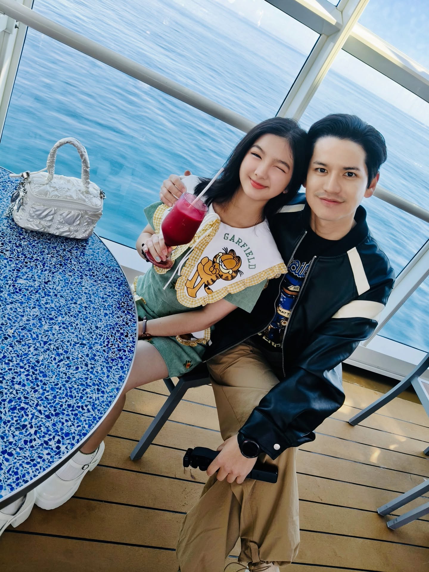 อินเตอร์ - รุ่งรดา รุ่งลิขิตเจริญ