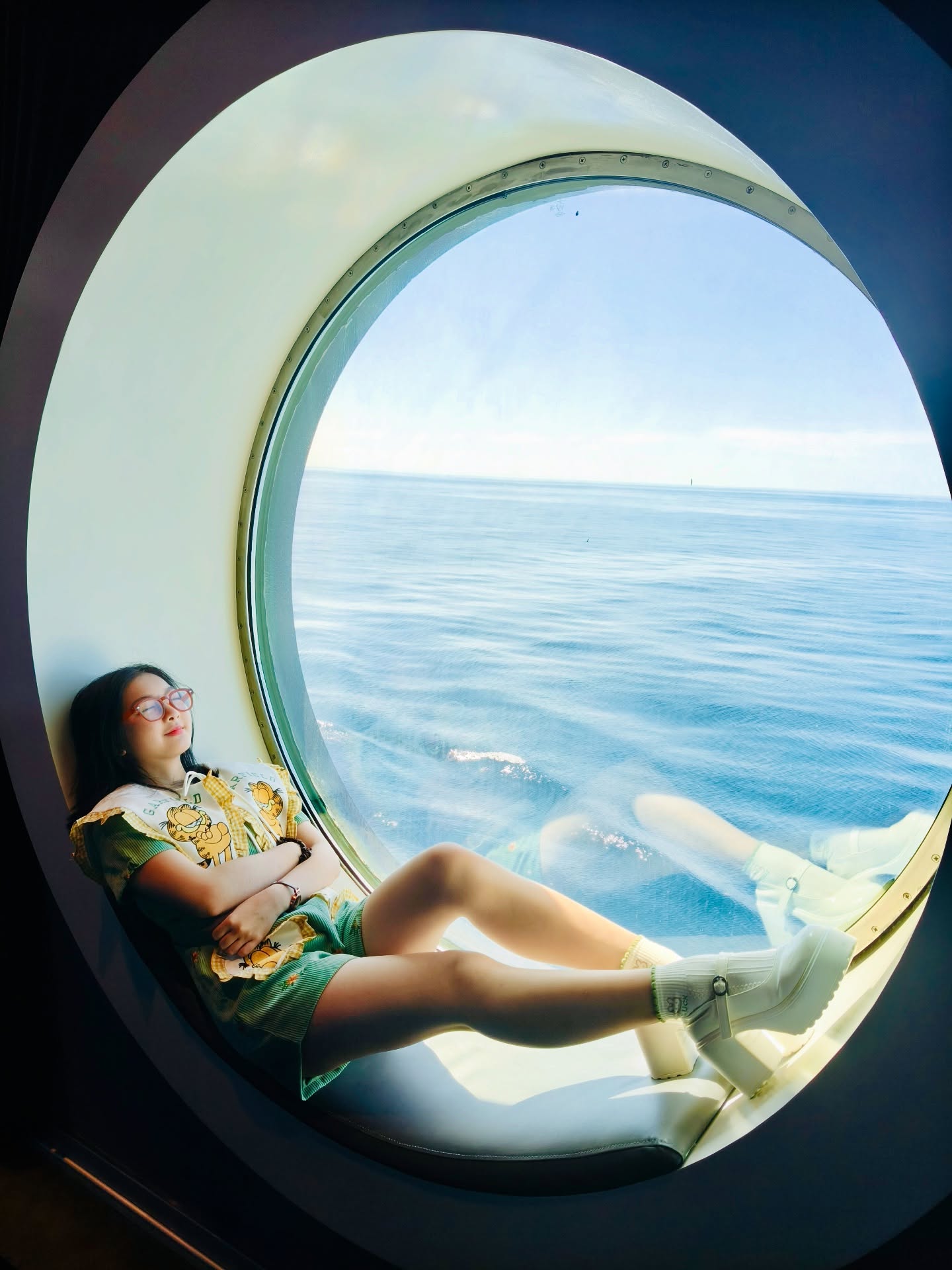 อินเตอร์ - รุ่งรดา รุ่งลิขิตเจริญ