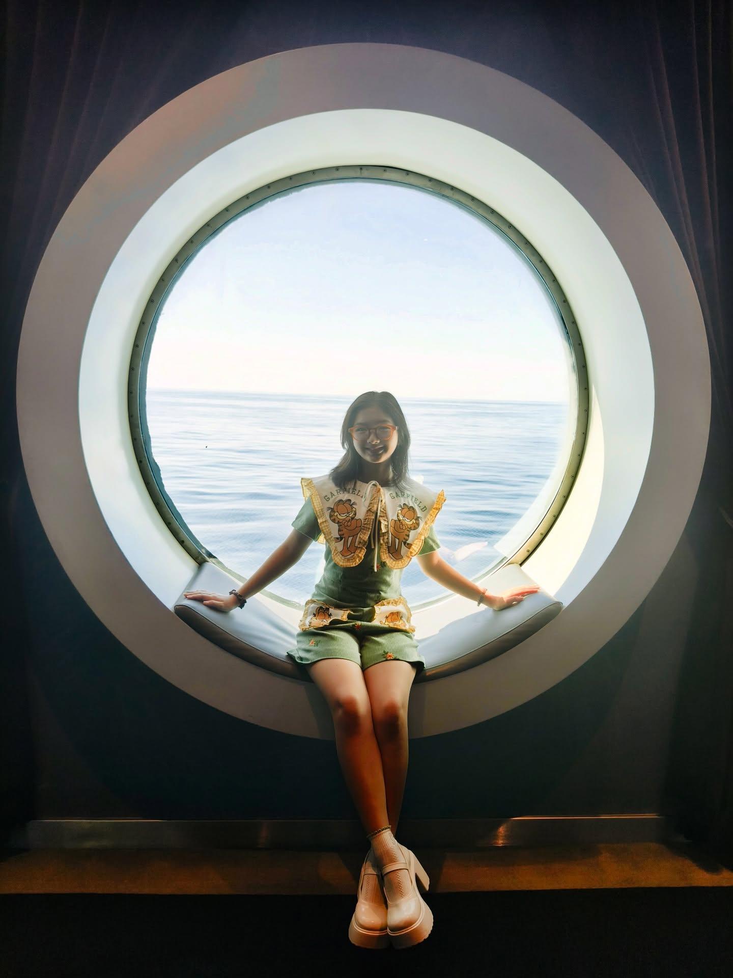 อินเตอร์ - รุ่งรดา รุ่งลิขิตเจริญ