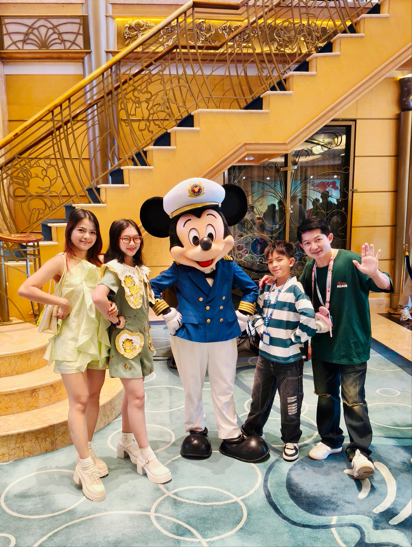 อินเตอร์ - รุ่งรดา รุ่งลิขิตเจริญ