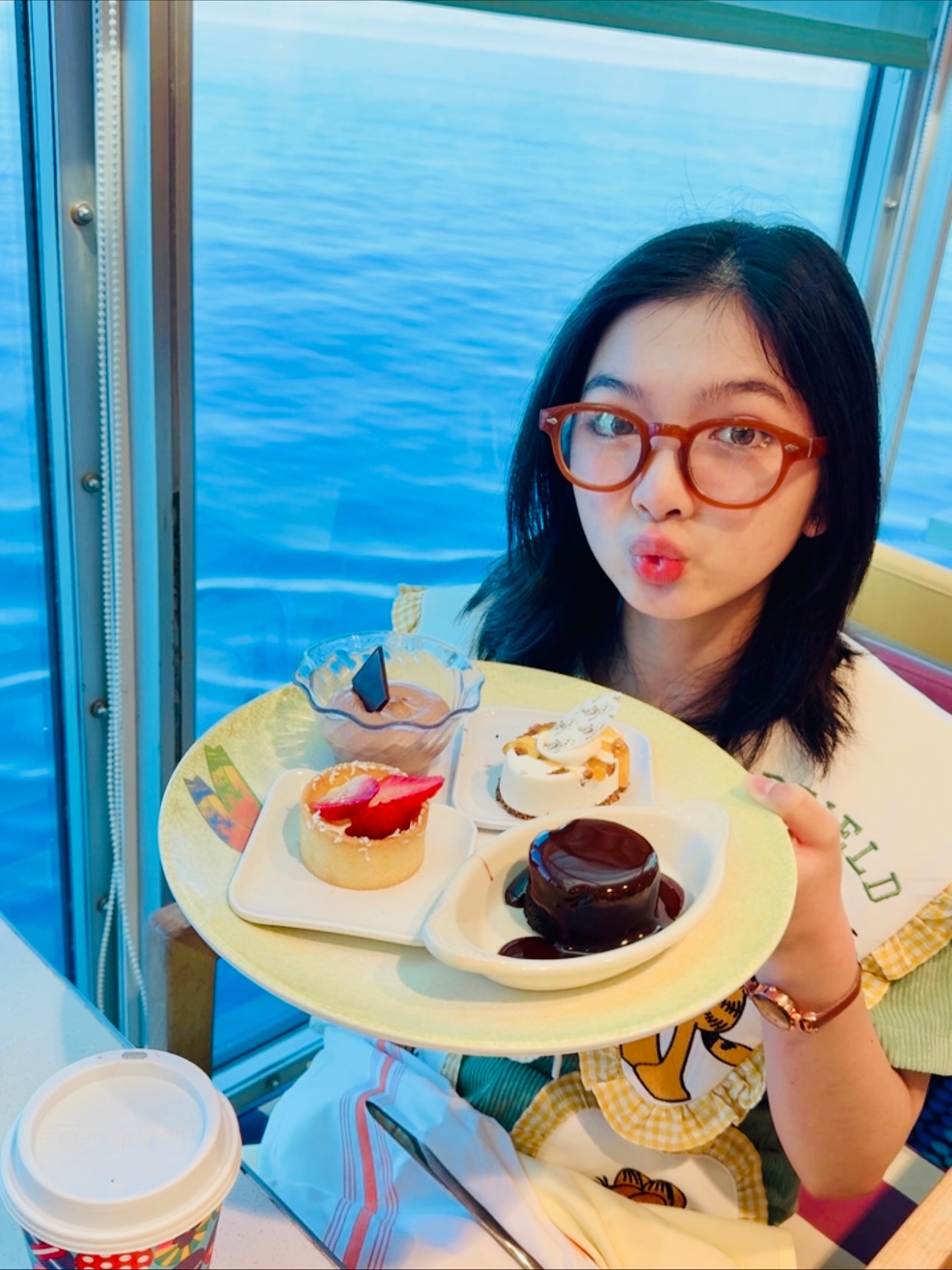 อินเตอร์ - รุ่งรดา รุ่งลิขิตเจริญ