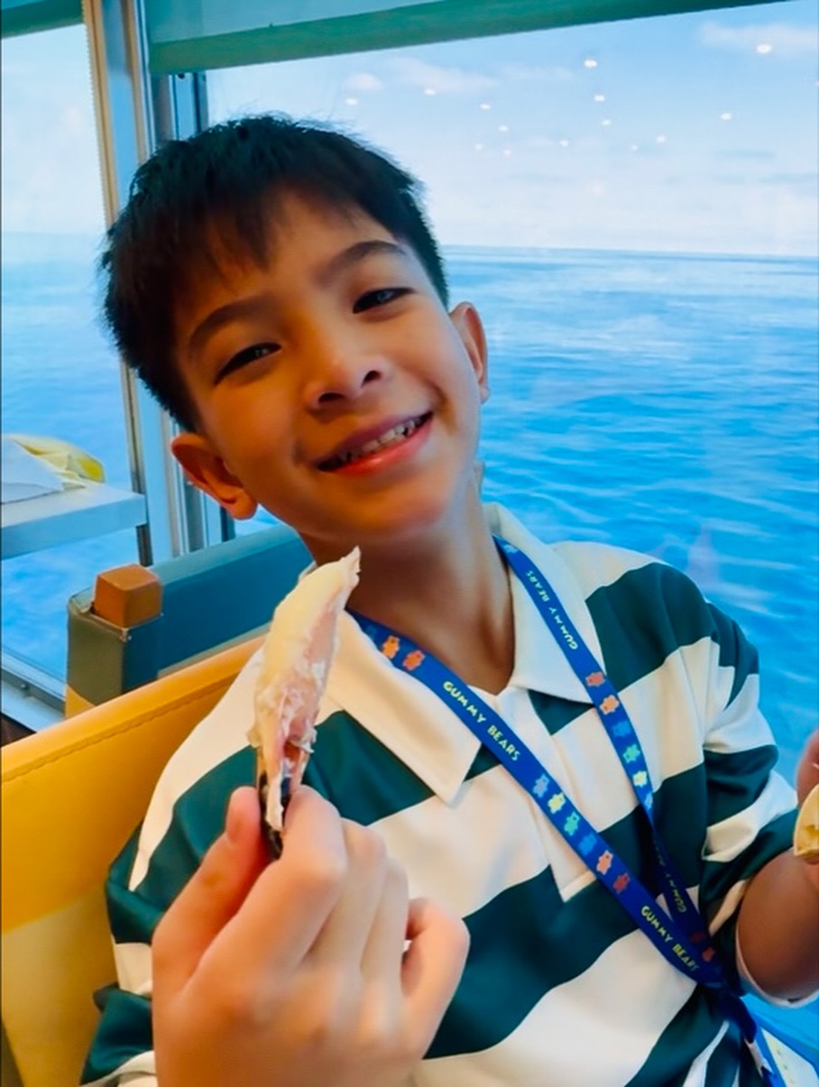 อินเตอร์ - รุ่งรดา รุ่งลิขิตเจริญ