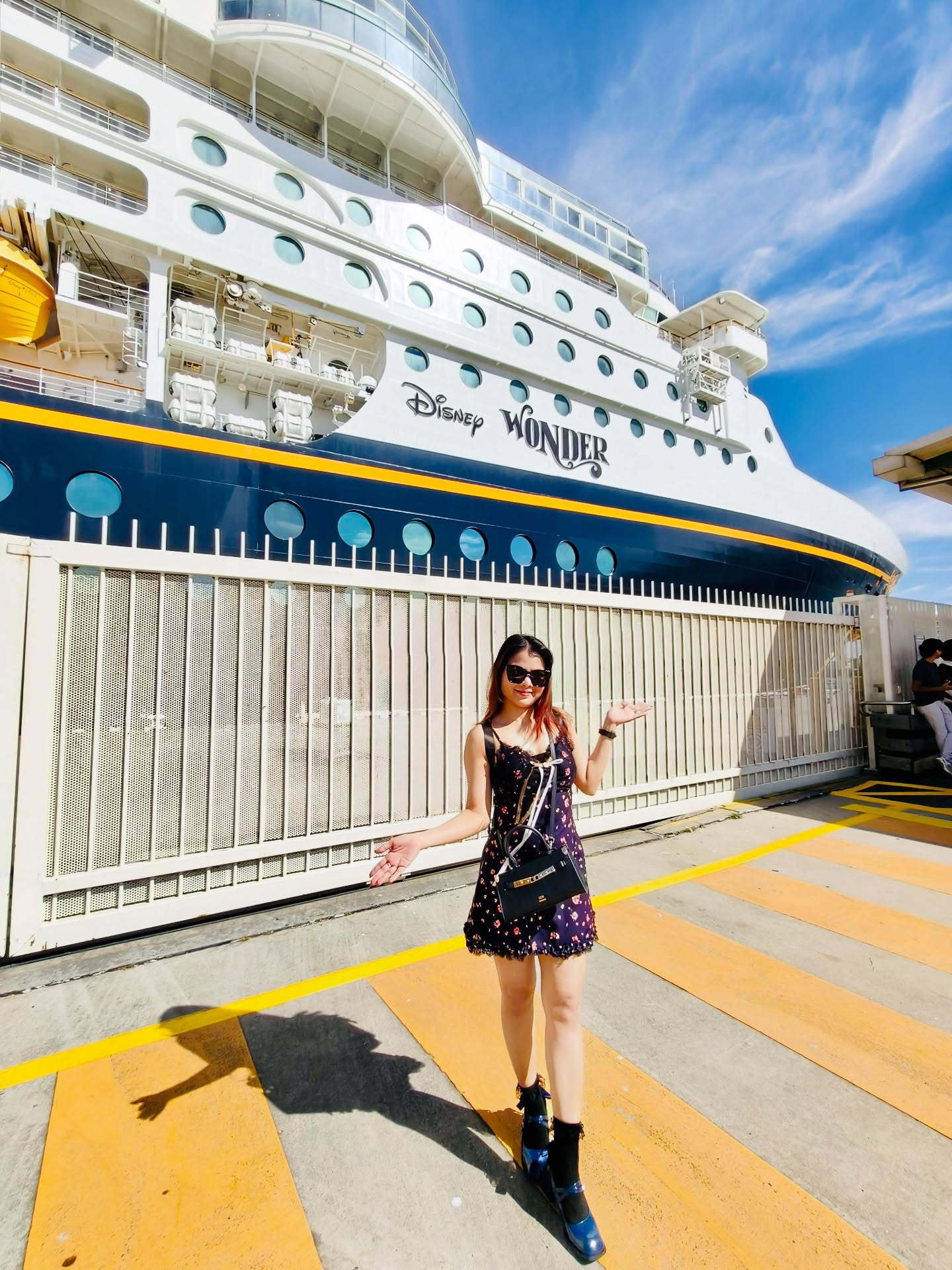 อินเตอร์ - รุ่งรดา รุ่งลิขิตเจริญ