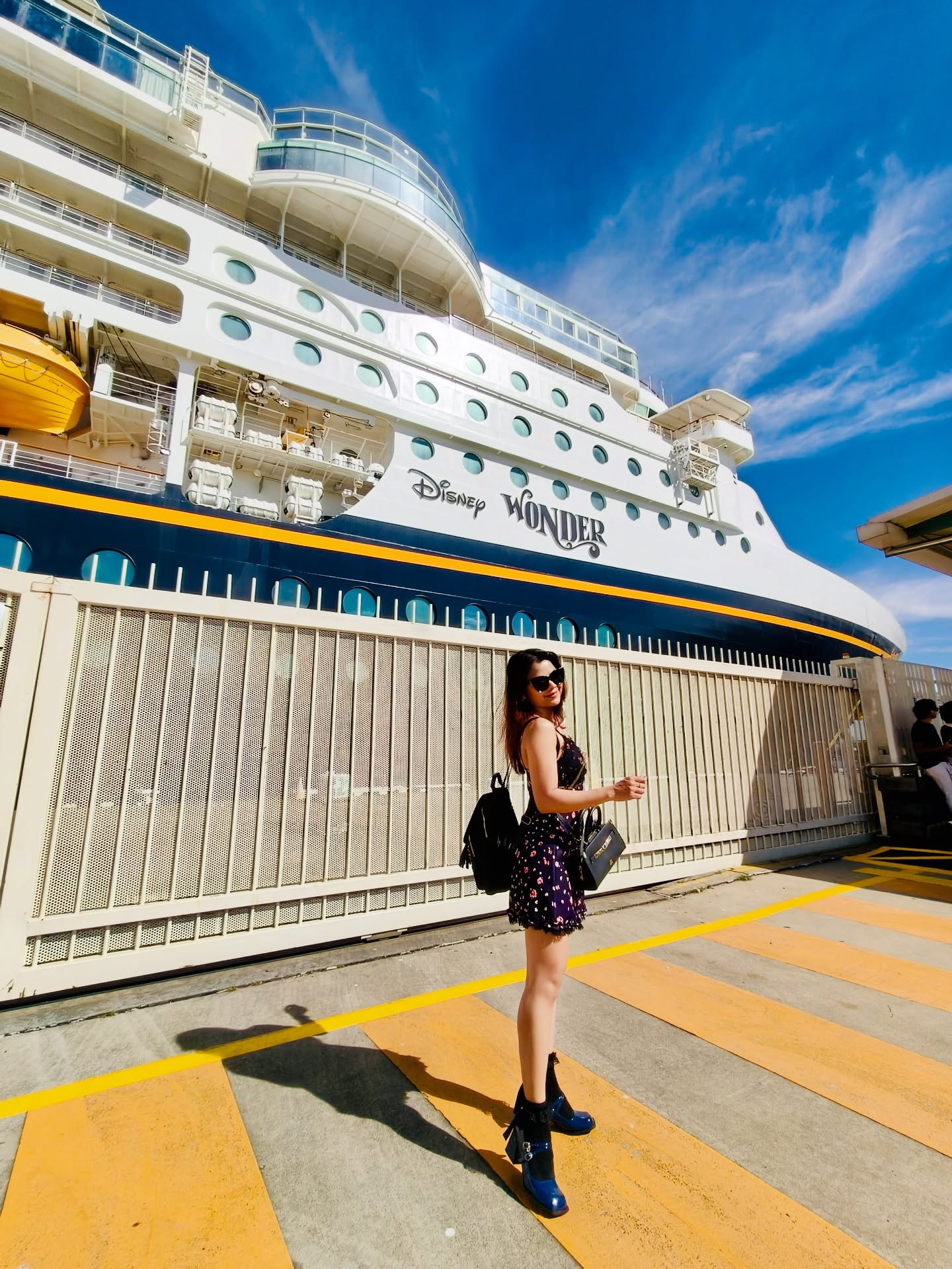 อินเตอร์ - รุ่งรดา รุ่งลิขิตเจริญ