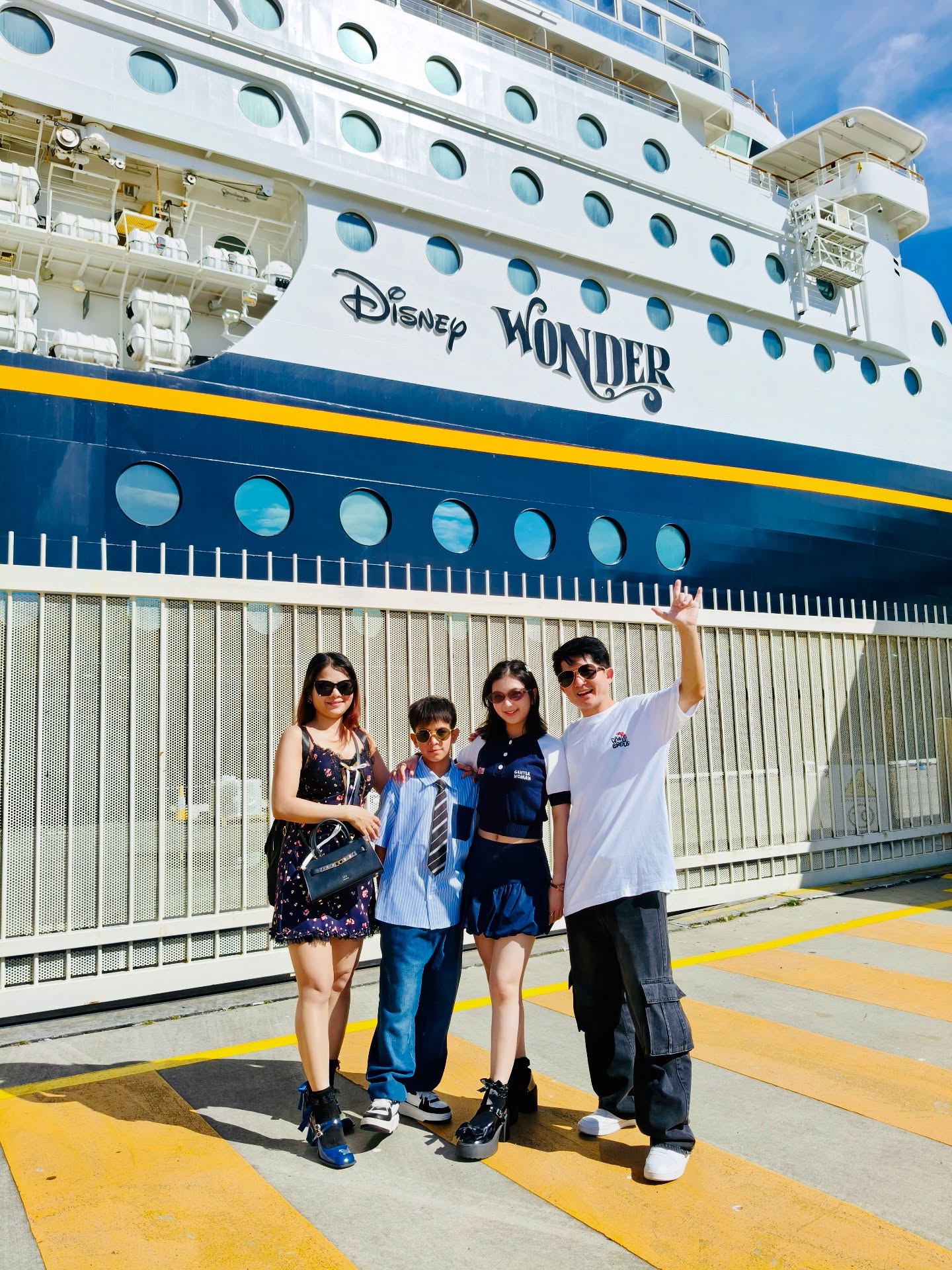 อินเตอร์ - รุ่งรดา รุ่งลิขิตเจริญ