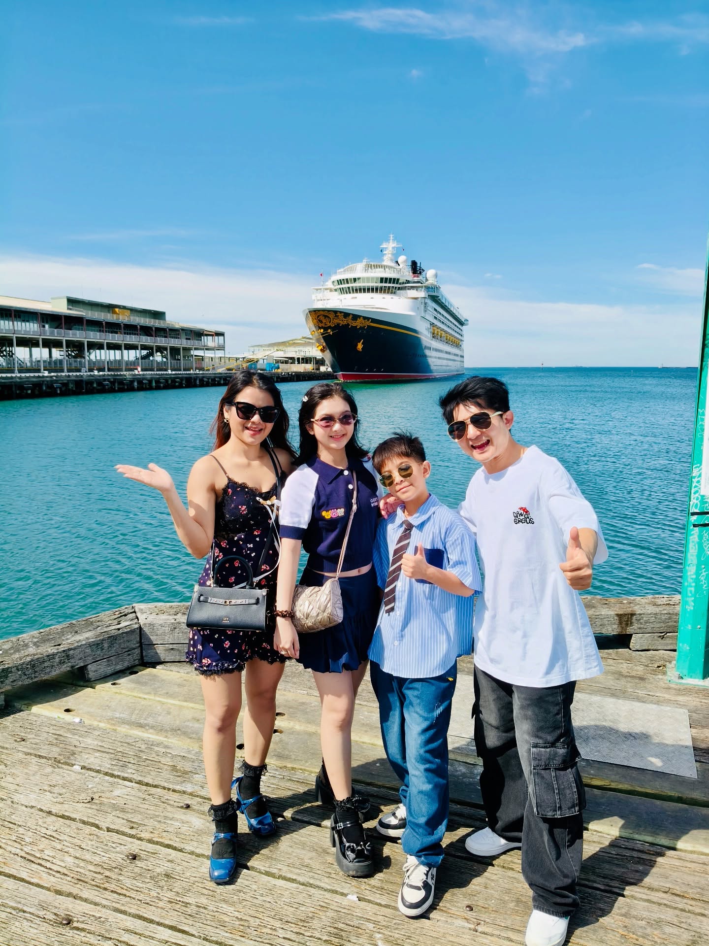 อินเตอร์ - รุ่งรดา รุ่งลิขิตเจริญ