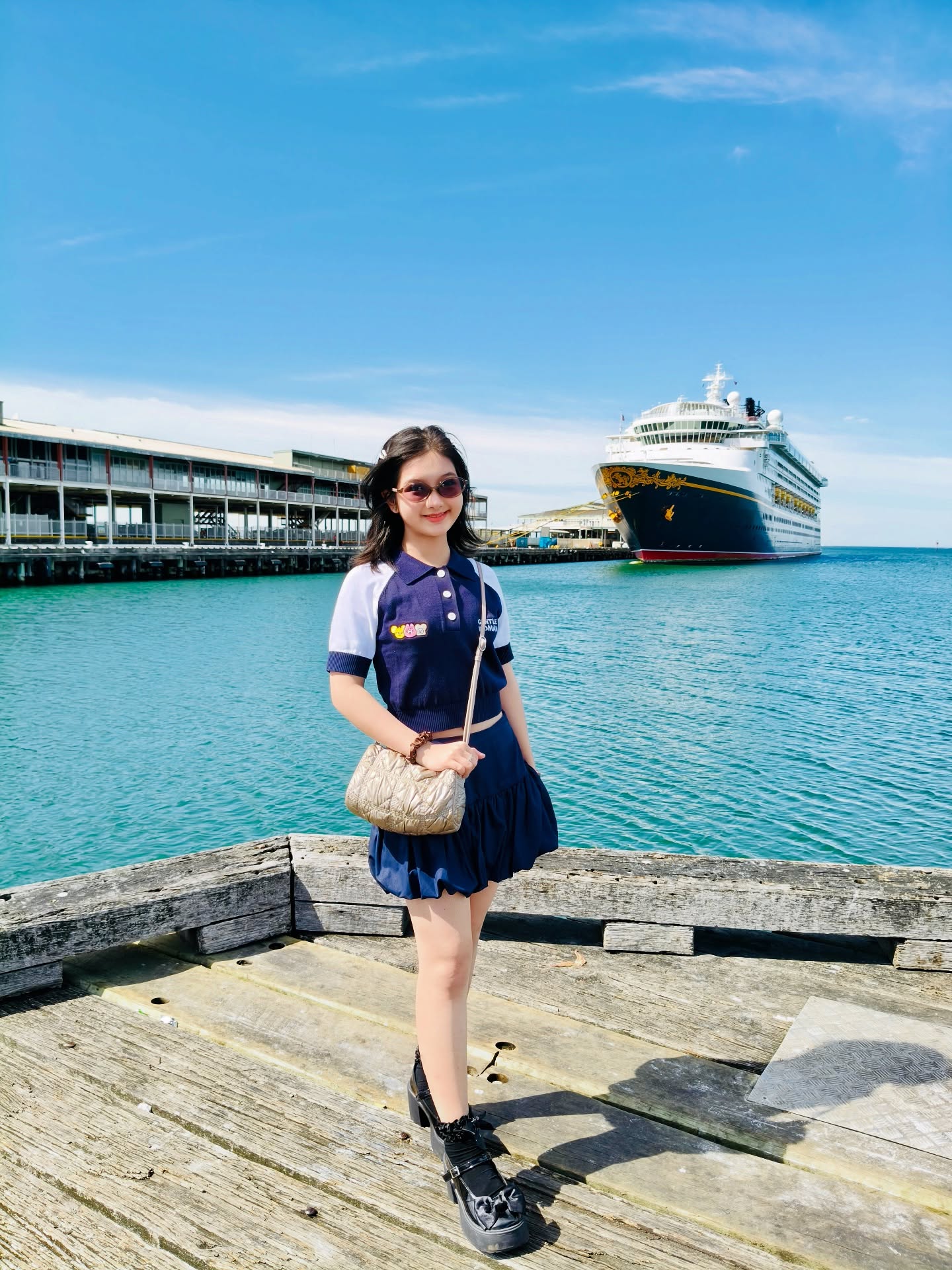 อินเตอร์ - รุ่งรดา รุ่งลิขิตเจริญ